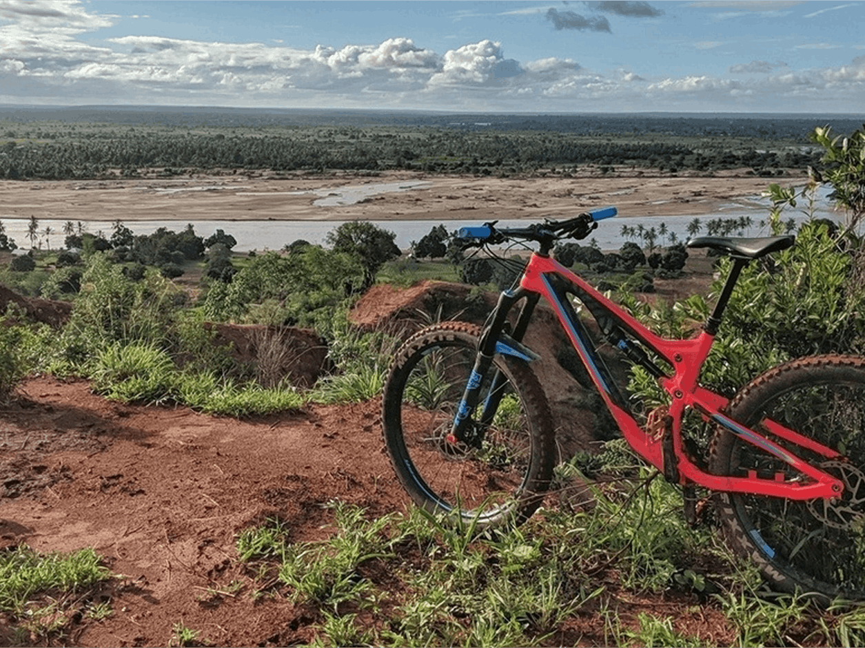 Esperienza in Kenya - Bike Tour