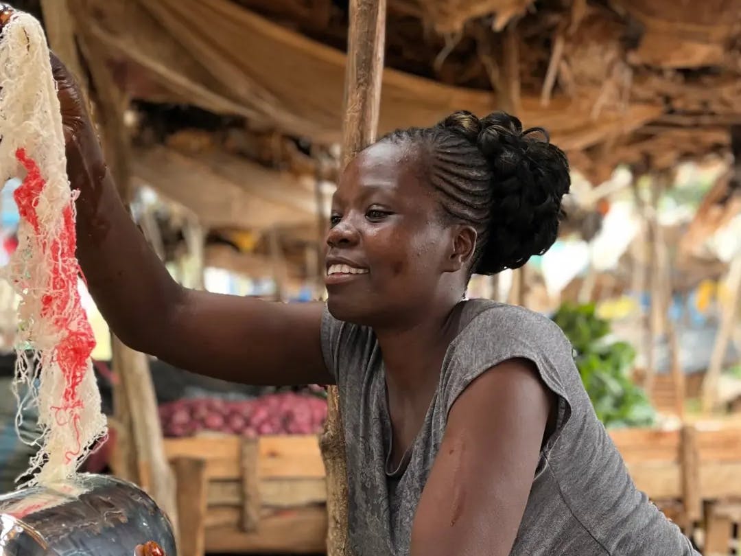 Esperienza in Kenya - Mombasa city tour e Nguuni Sanctuary