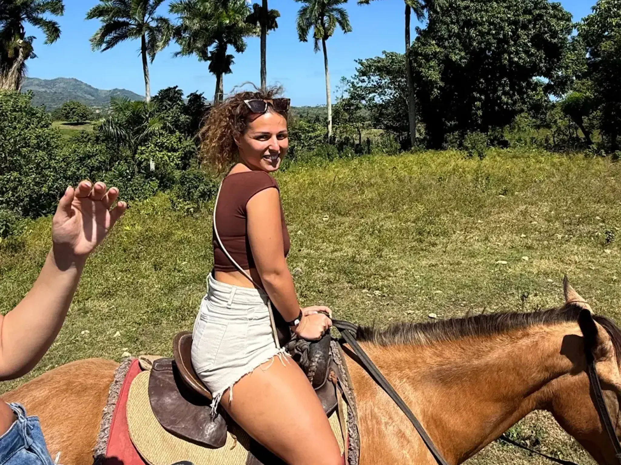 Esperienza in Repubblica Dominicana - Dominicana Local