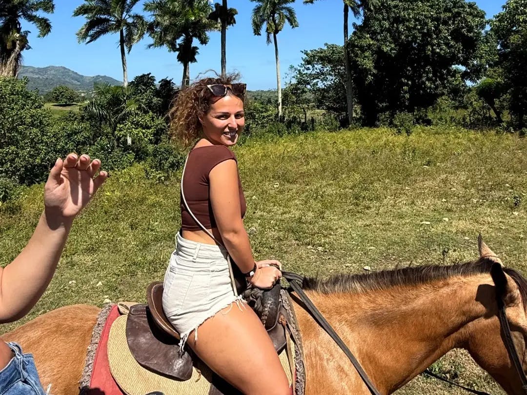 Esperienza in Repubblica Dominicana - Dominicana Local