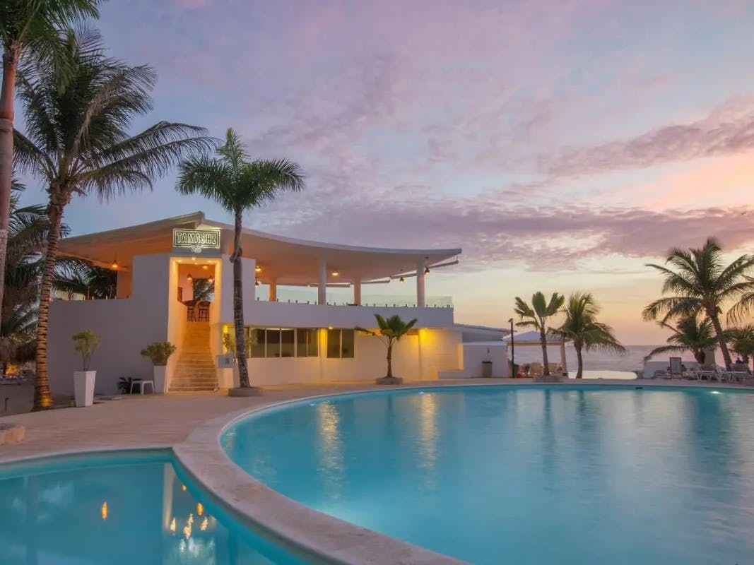 Hotel in Repubblica Dominicana