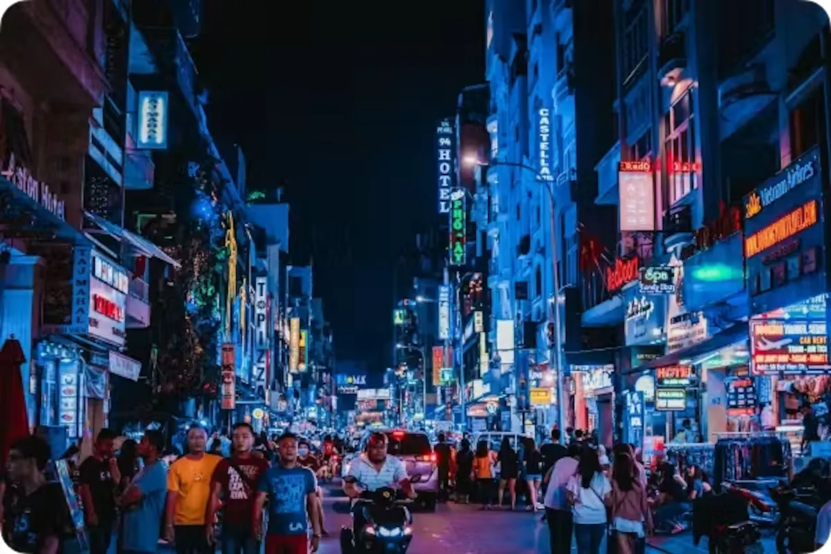 Vietnam e Cambogia Giorno 7