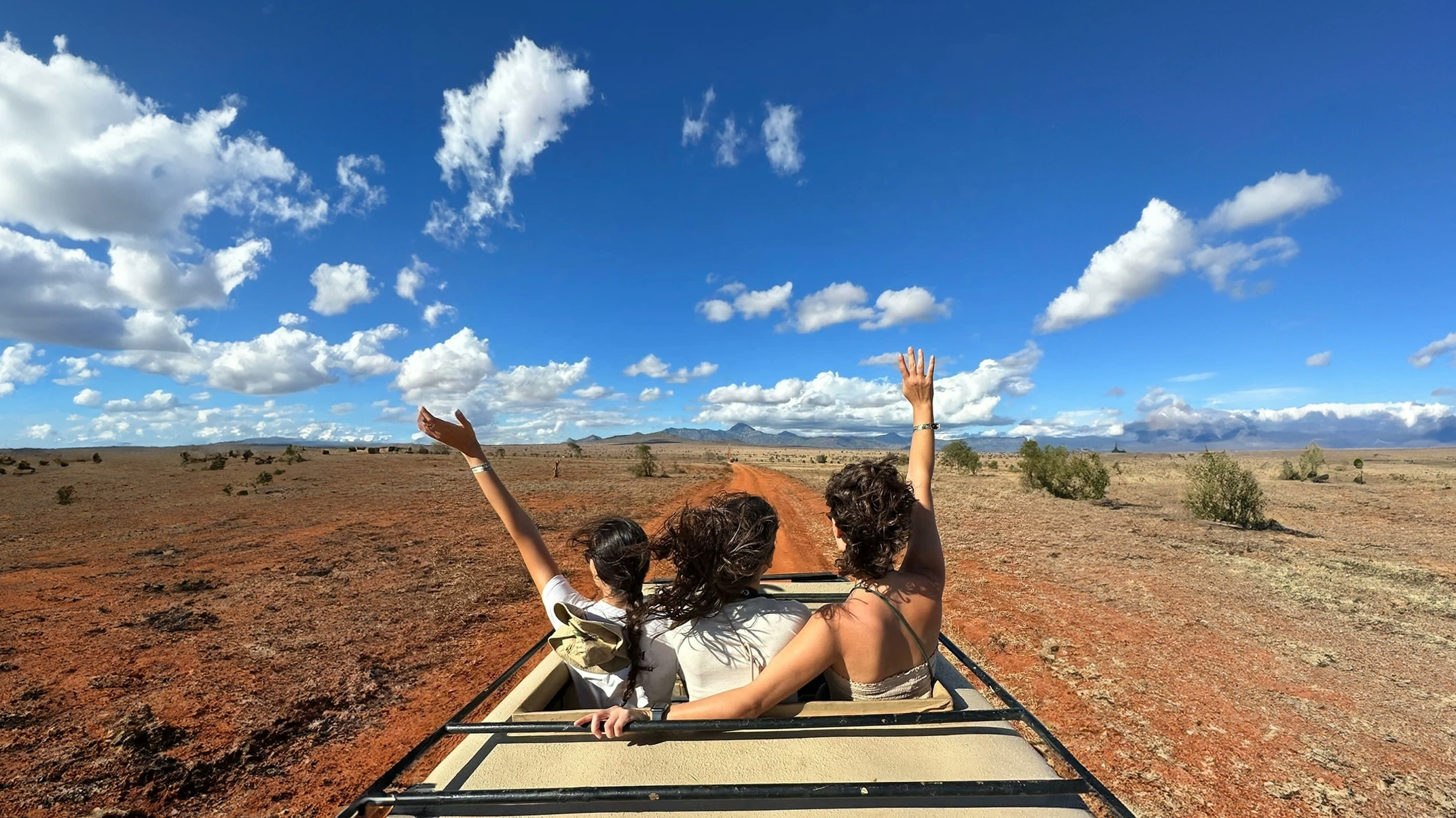 I Club Utravel sono viaggi di gruppo per giovani