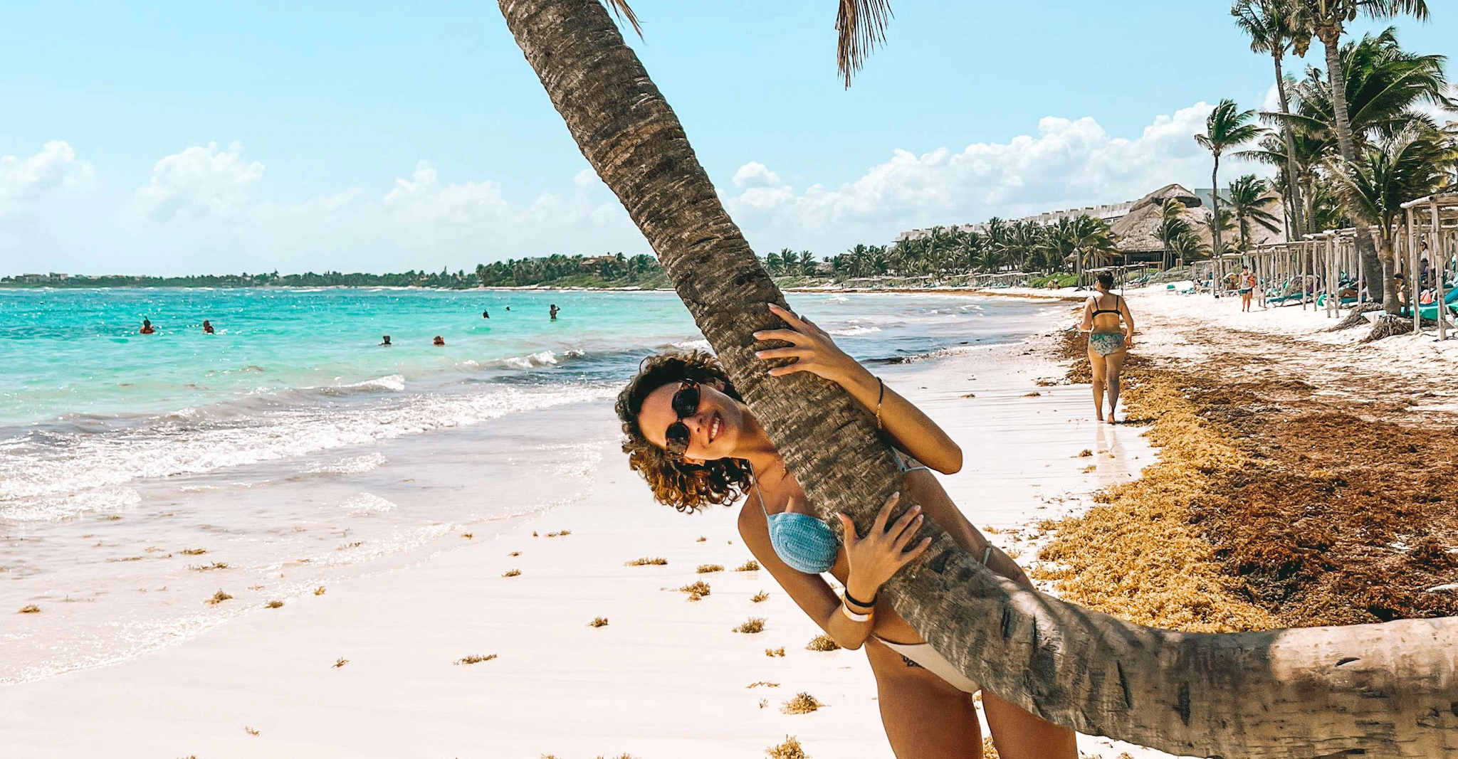Un po’ di vibes dei viaggi di gruppo Utravel a Maggio