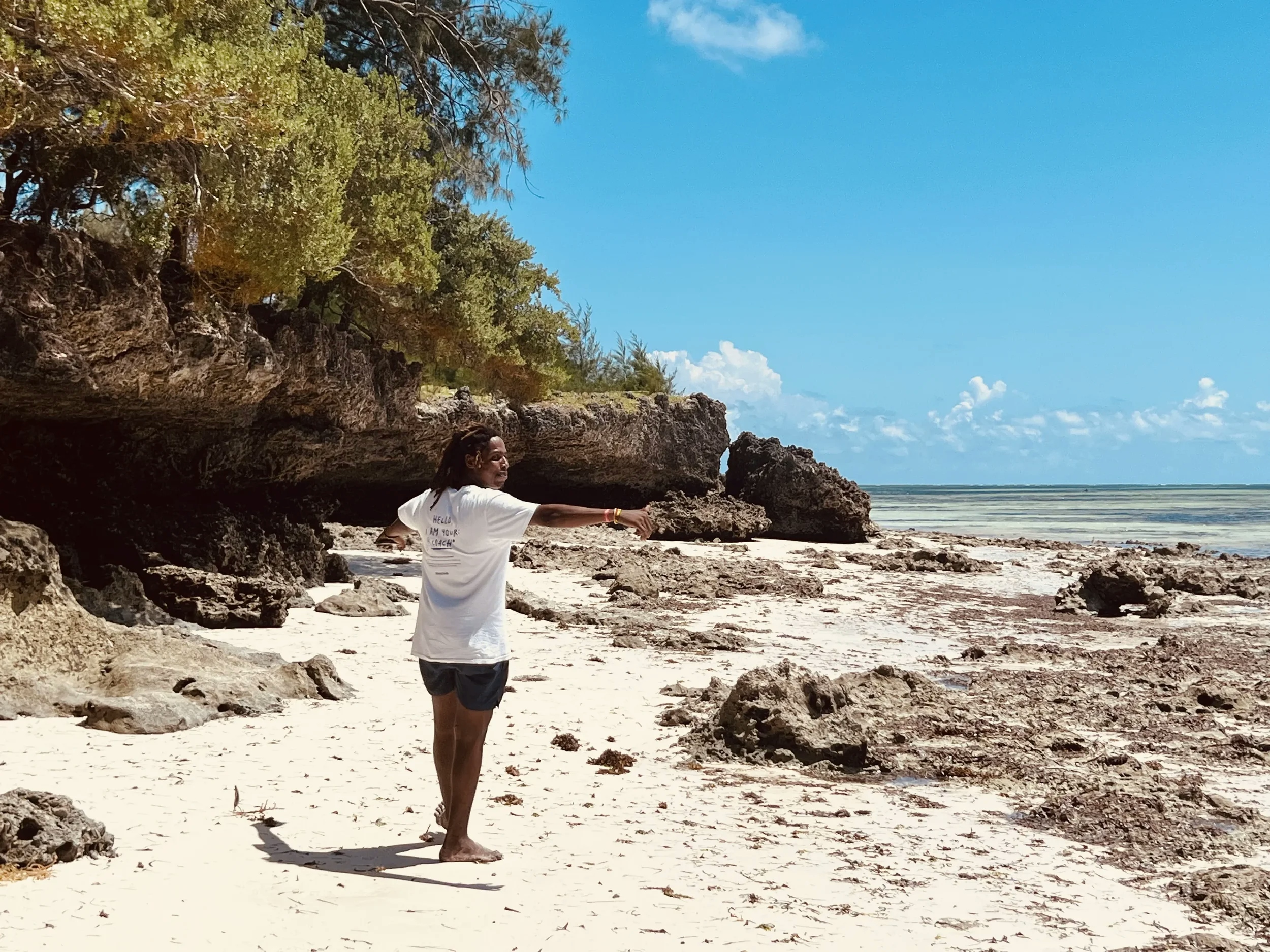 Una cartolina dai viaggi di Settembre