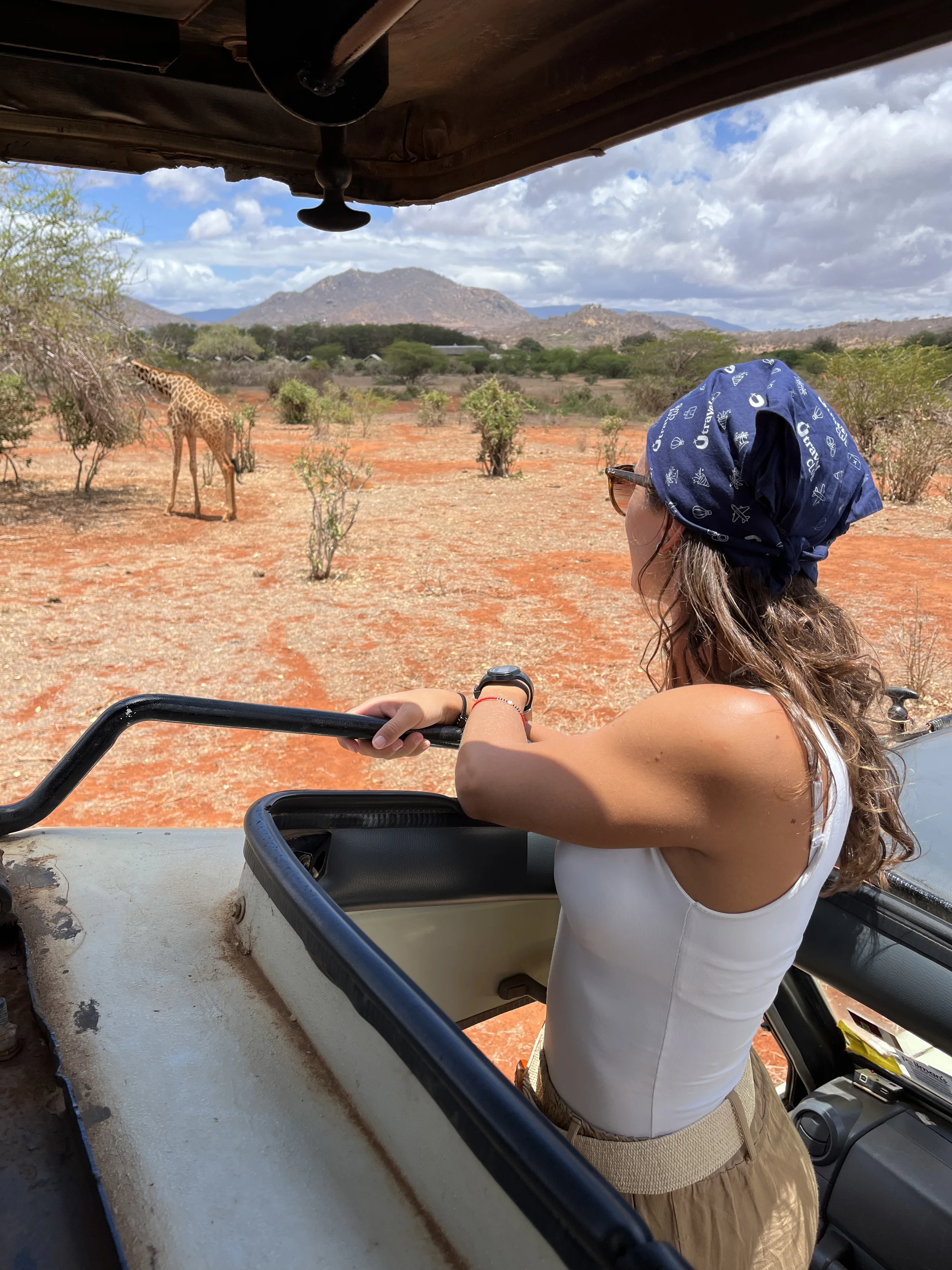 Vibes dai viaggi di Ottobre di Utravel