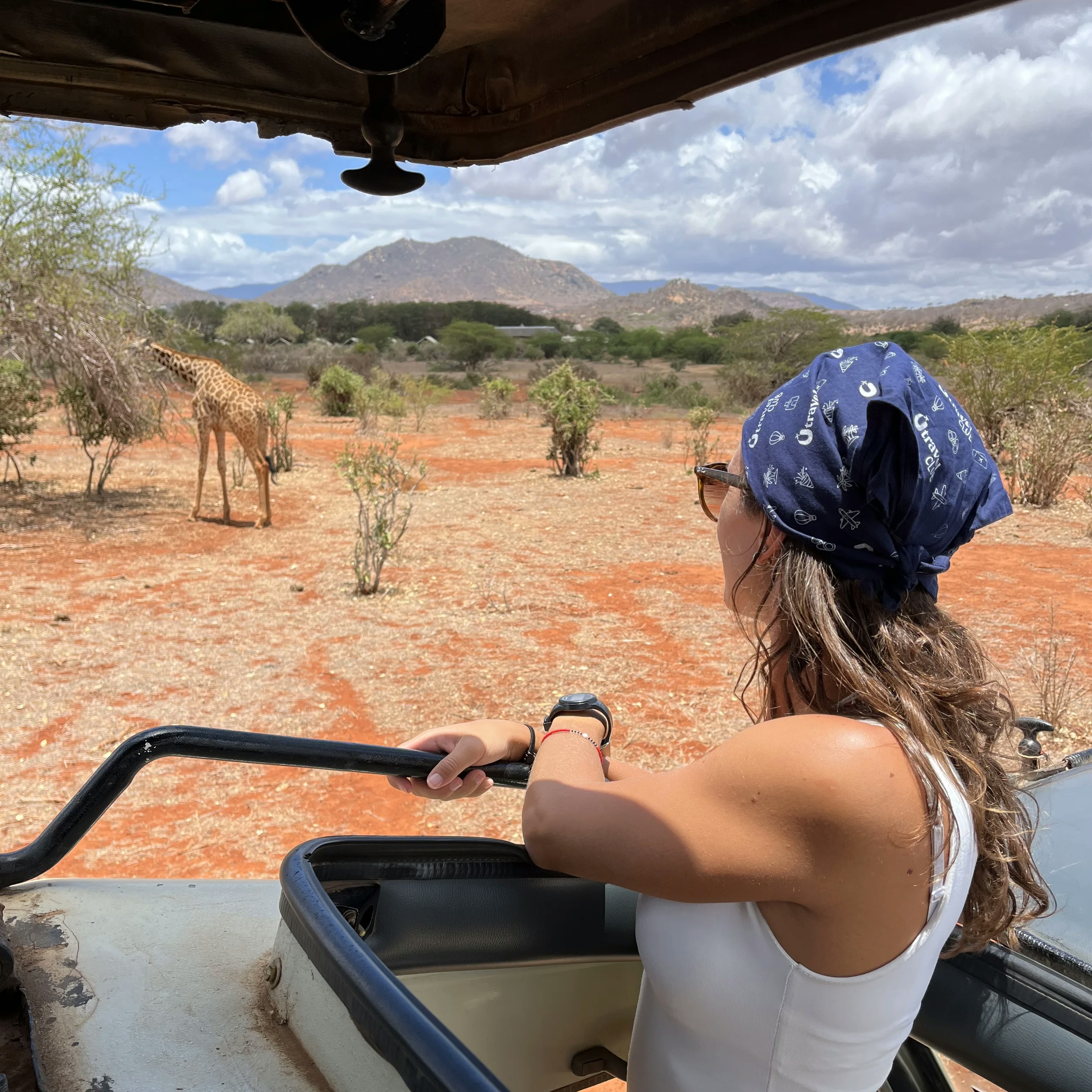 Vibes dai viaggi di Ottobre di Utravel