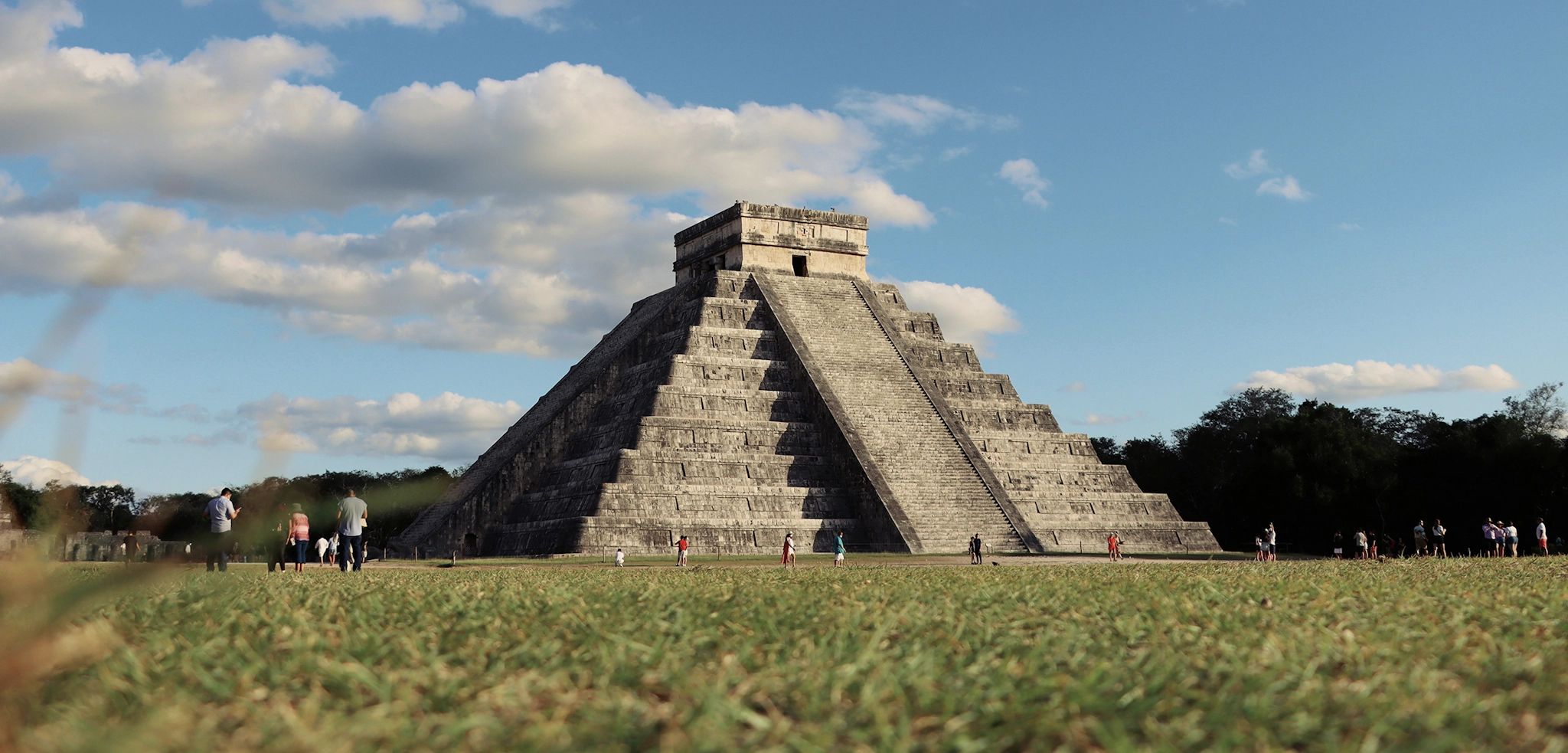 Chichén Itzá