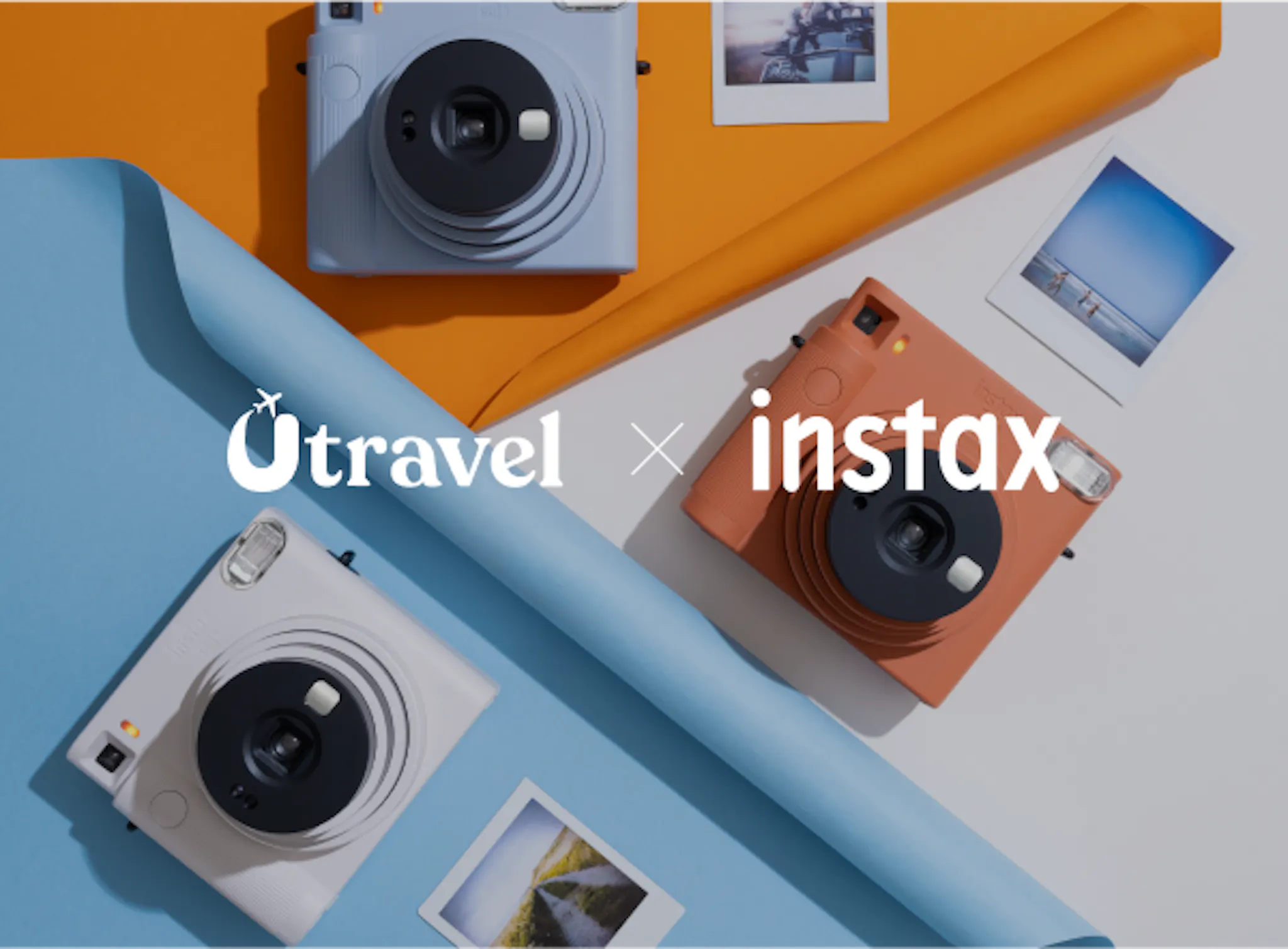 Instax