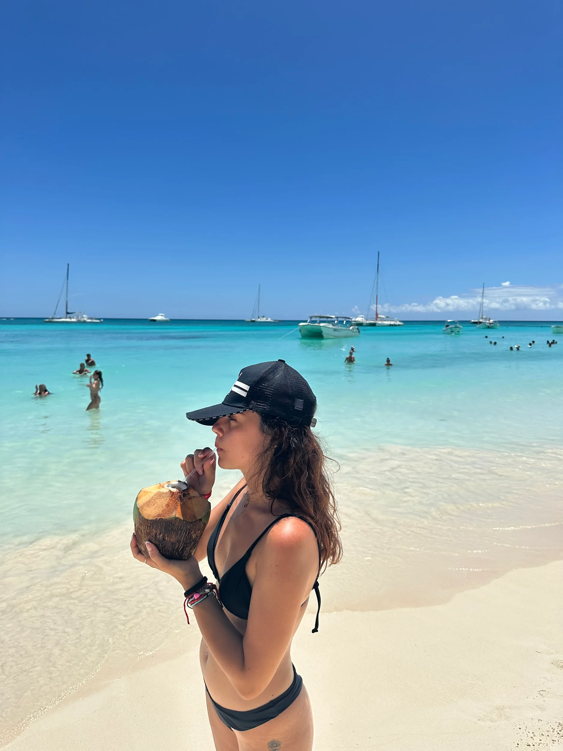 Il mare che vivrai con un viaggio di gruppo a Dicembre