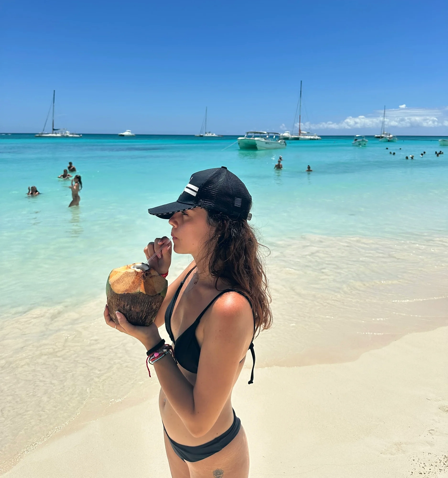 Il mare che vivrai con un viaggio di gruppo a Dicembre