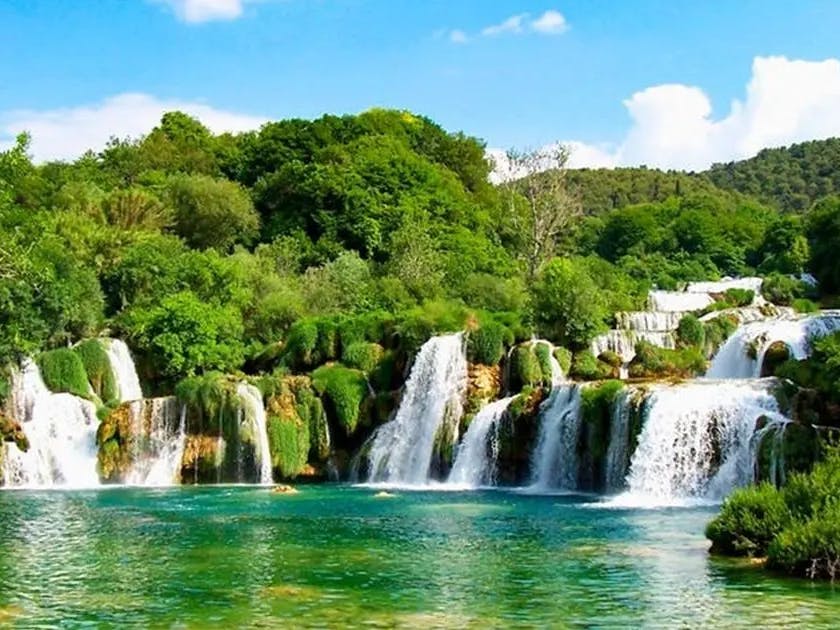 Esperienza a Cuba - El Nicho + Trinidad