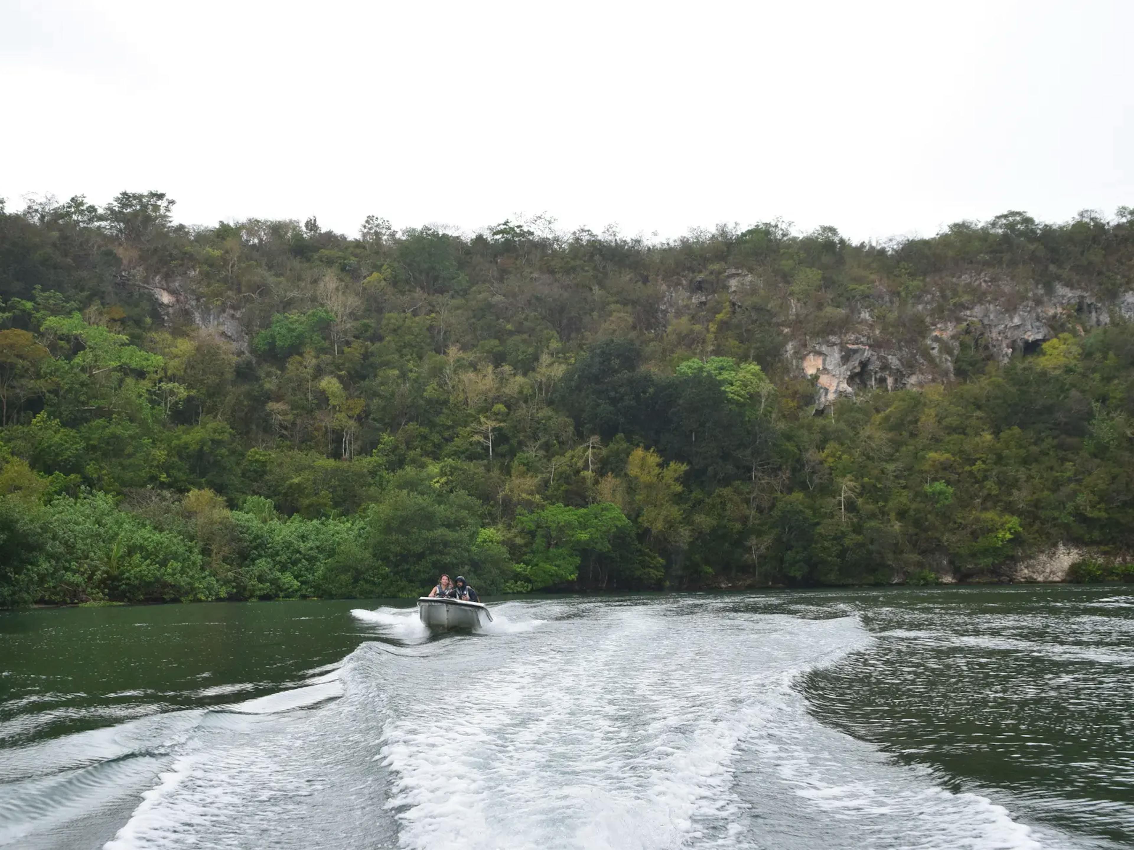 Esperienza a Cuba - Jeep safari