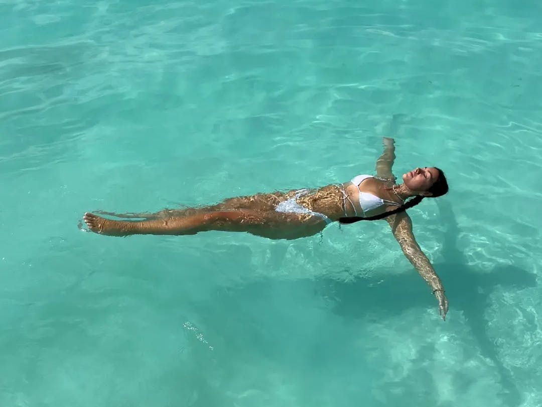 Esperienza in Messico - Las coloradas e granja de cocodrilos