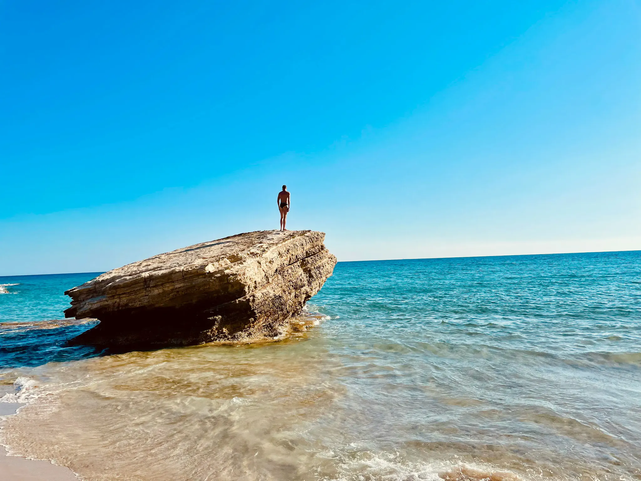 Kos è un'isola davvero incredibile!