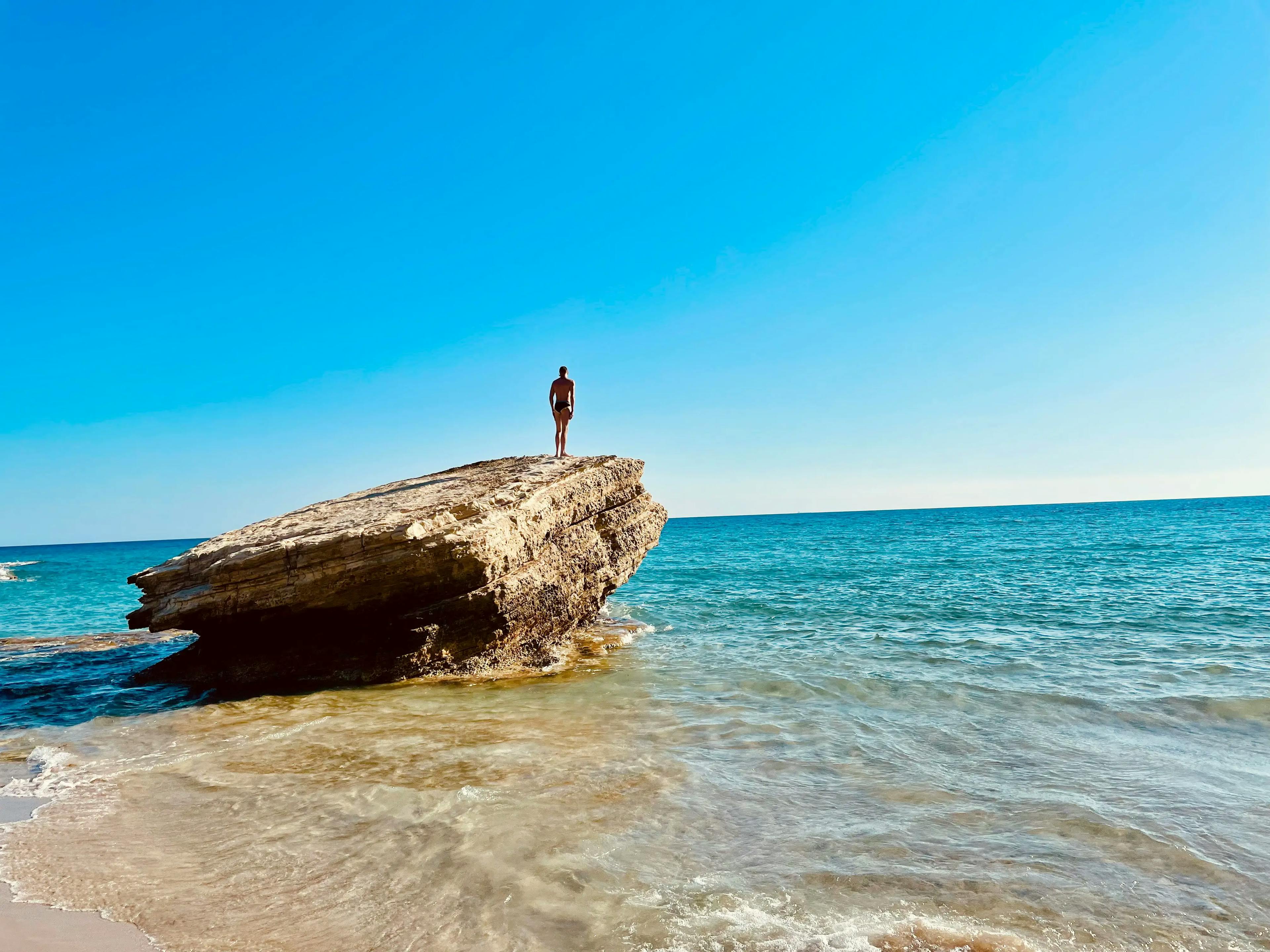Kos è un'isola davvero incredibile!