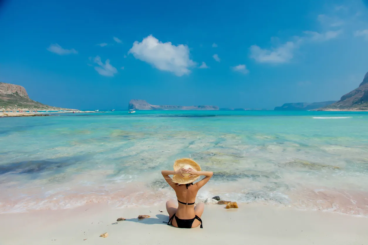Viaggi a sorpresa nel Mediterraneo