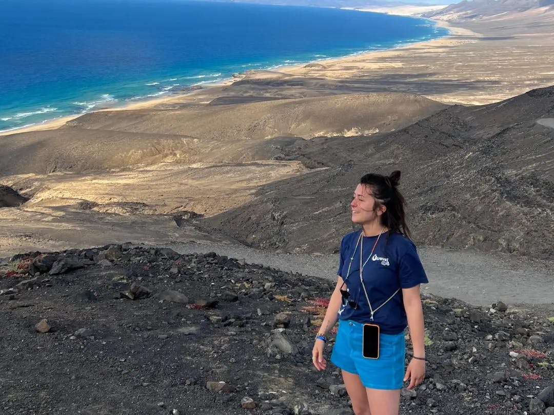 Esperienza a Fuerteventura - Bike tour