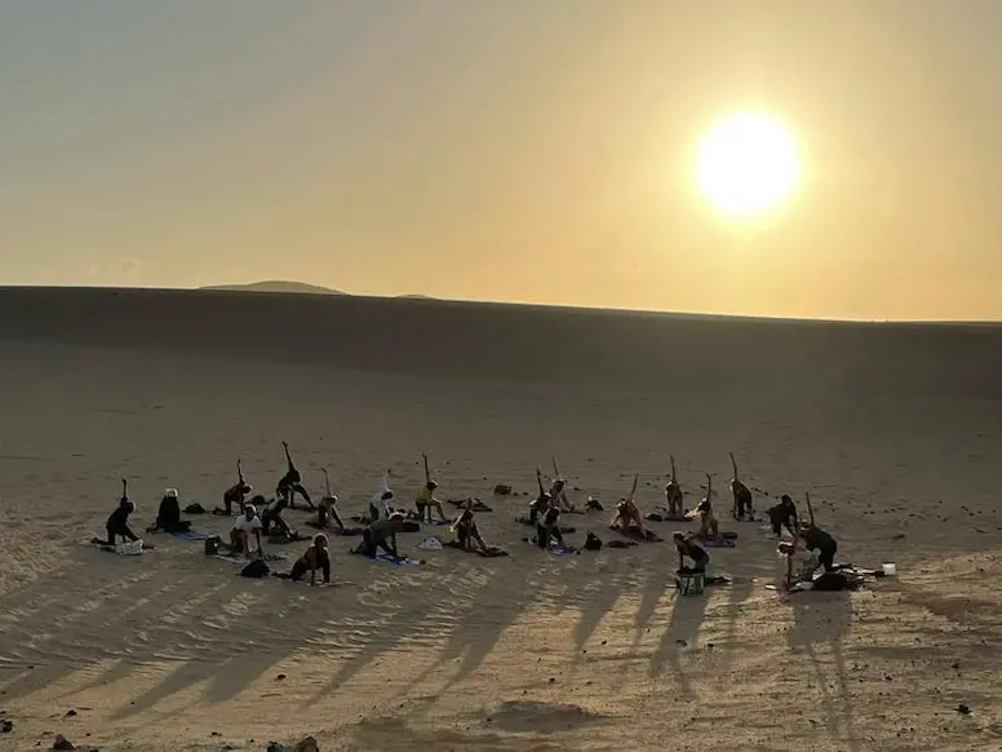 Esperienza a Fuerteventura - Bike tour