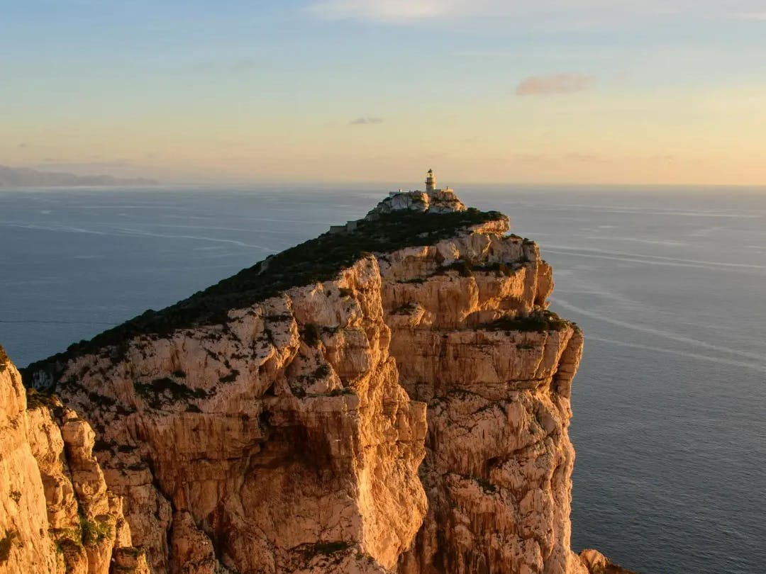 Esperienza a Maiorca - Formentor & Alcudia