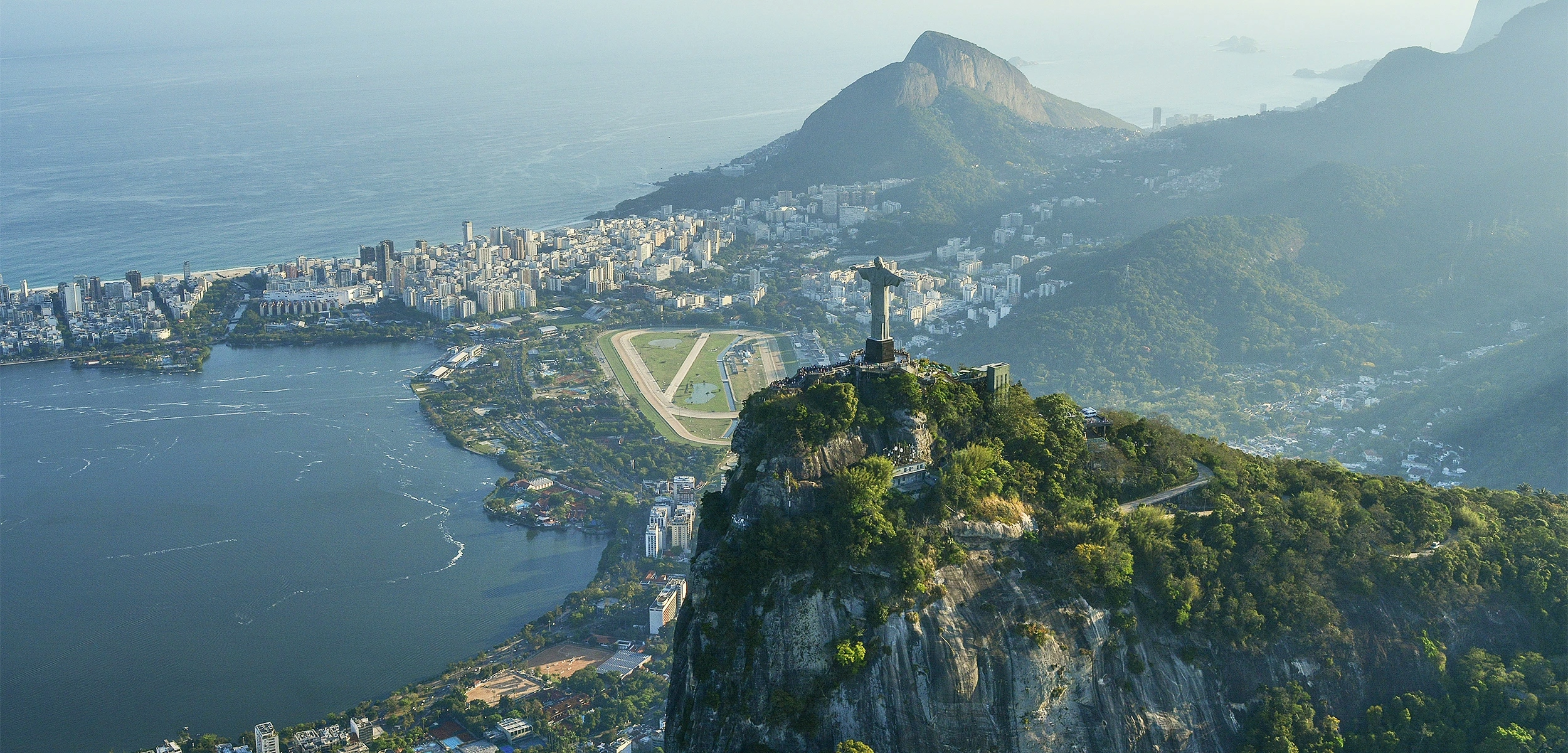 Rio de Janeiro è una di quelle destinazioni che ti cambia