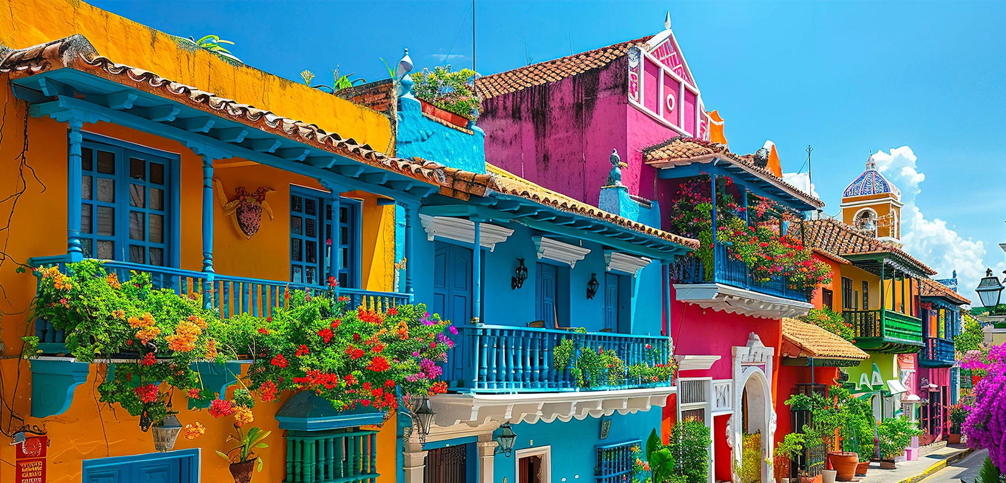 Colombia-Cover