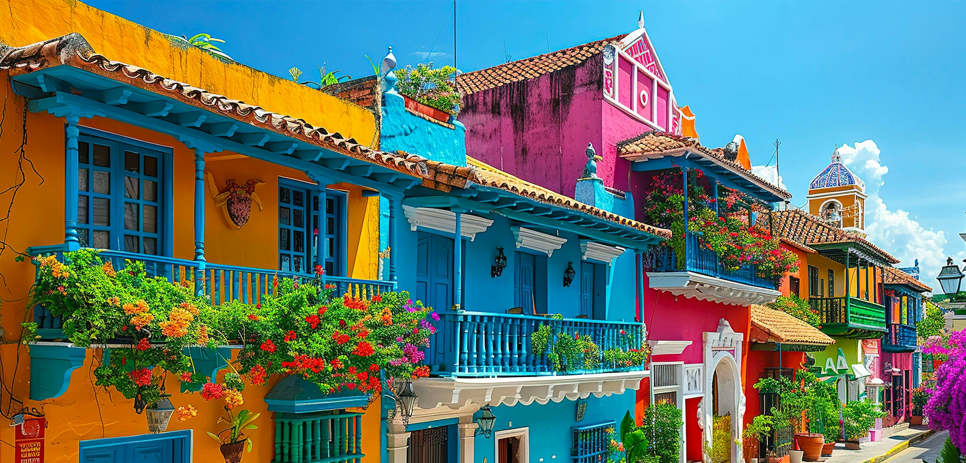 Colombia-Cover