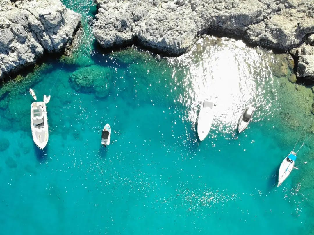 Esperienza a Rodi - El Greco Sea Adventure