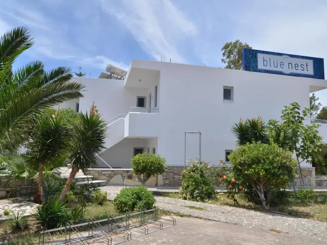 Kos - Hotel