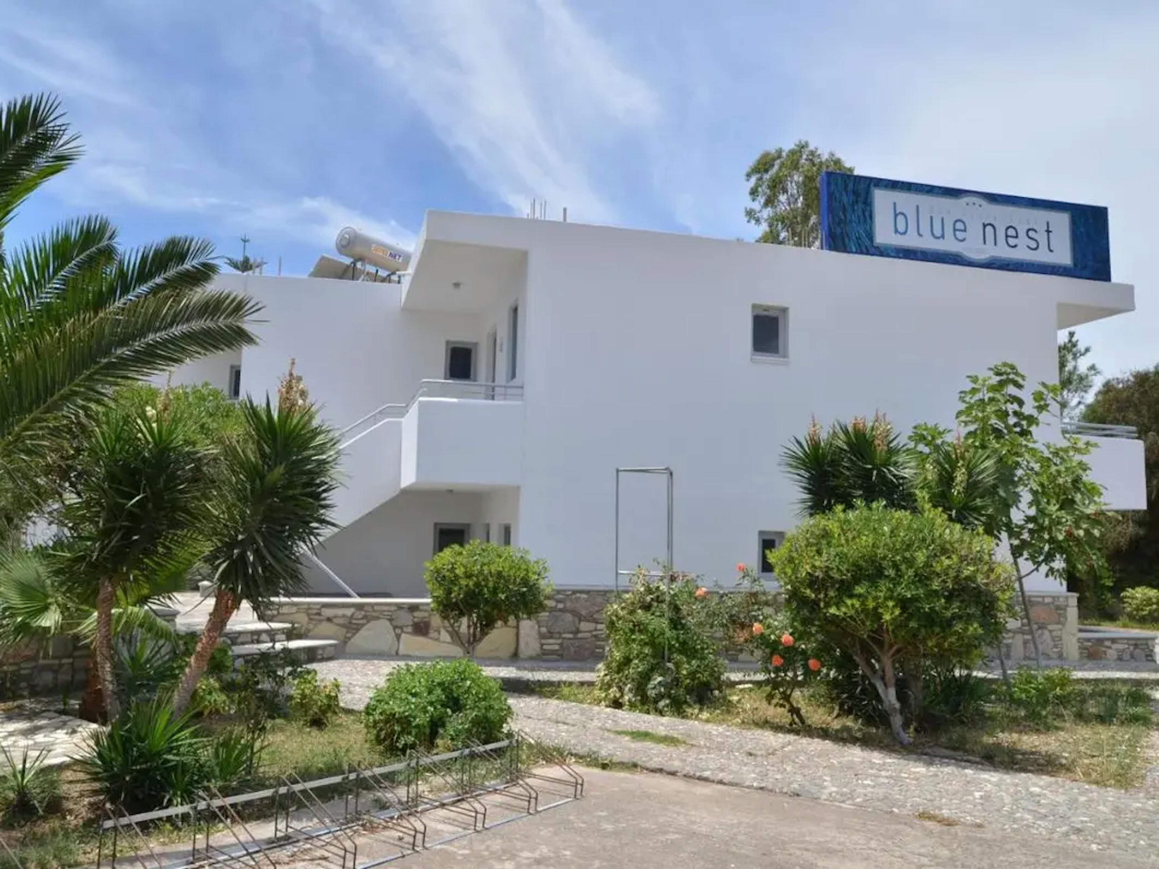 Kos - Hotel