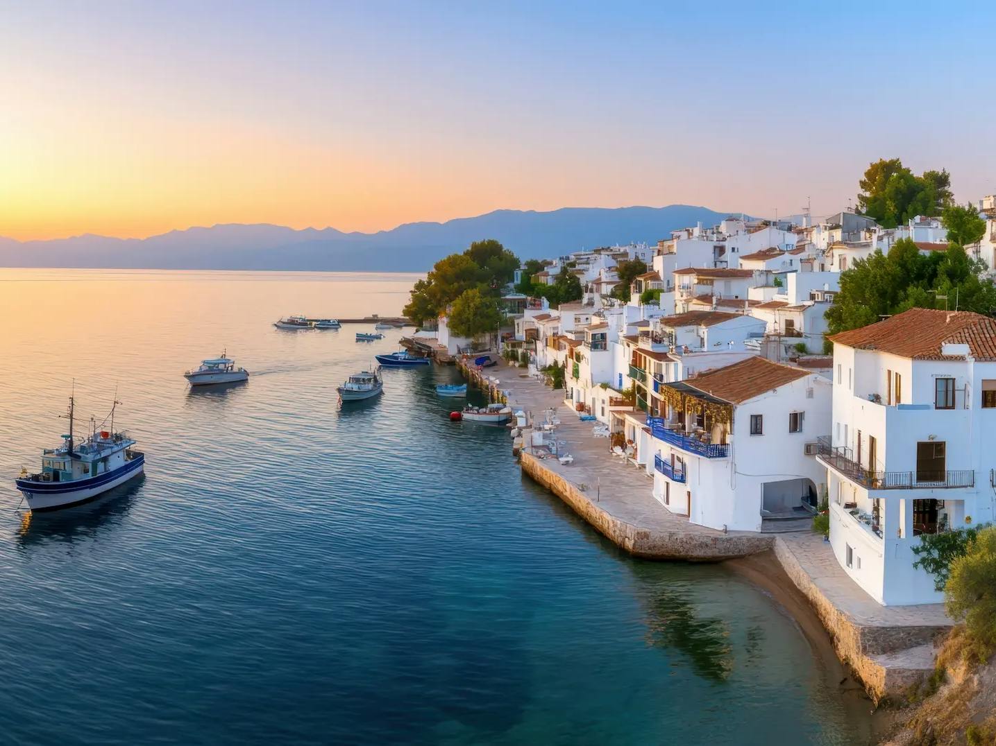 Esperienza a Kos - Verso le 3 Isole di Kos