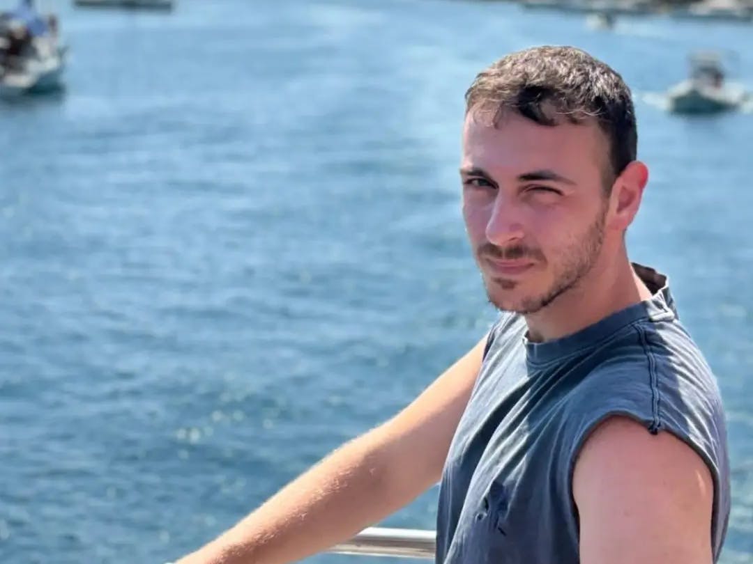 Esperienza a Corfù - Grigliata in barca