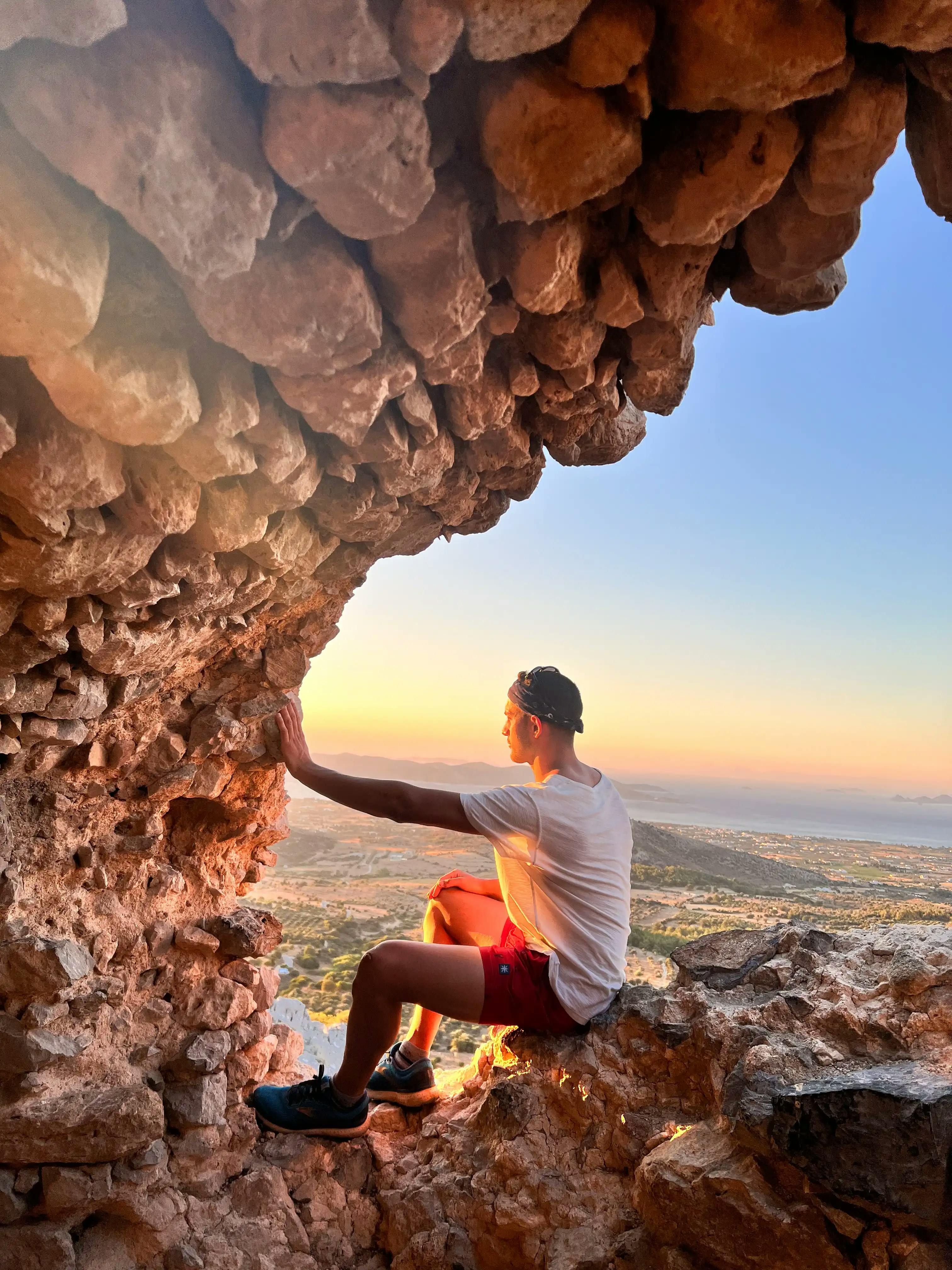 Se cerchi un viaggio per l'estate 2025, la Grecia è sempre la soluzione giusta