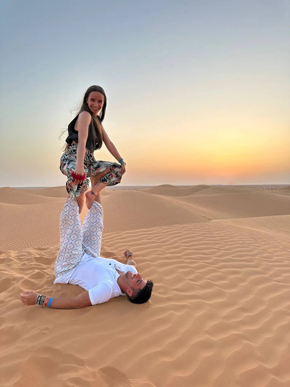 Sabbia, mare da sogno e cultura millenaria: il Nord Africa è perfetto per il tuo viaggio estate 2025!