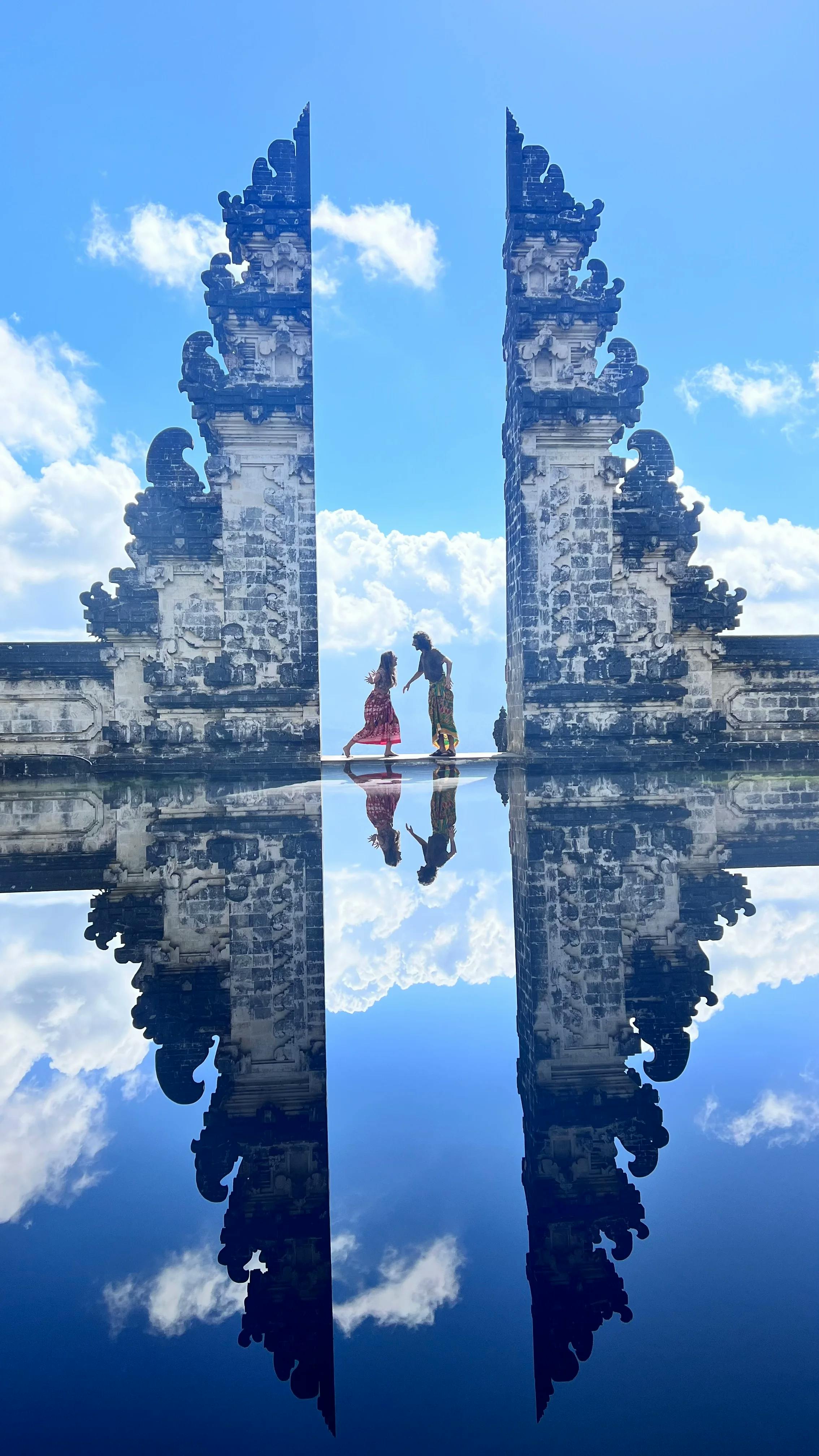 Templi buddhista, natura incontaminata e mare mozzafiato... Questa è l'Asia che ti aspetta!