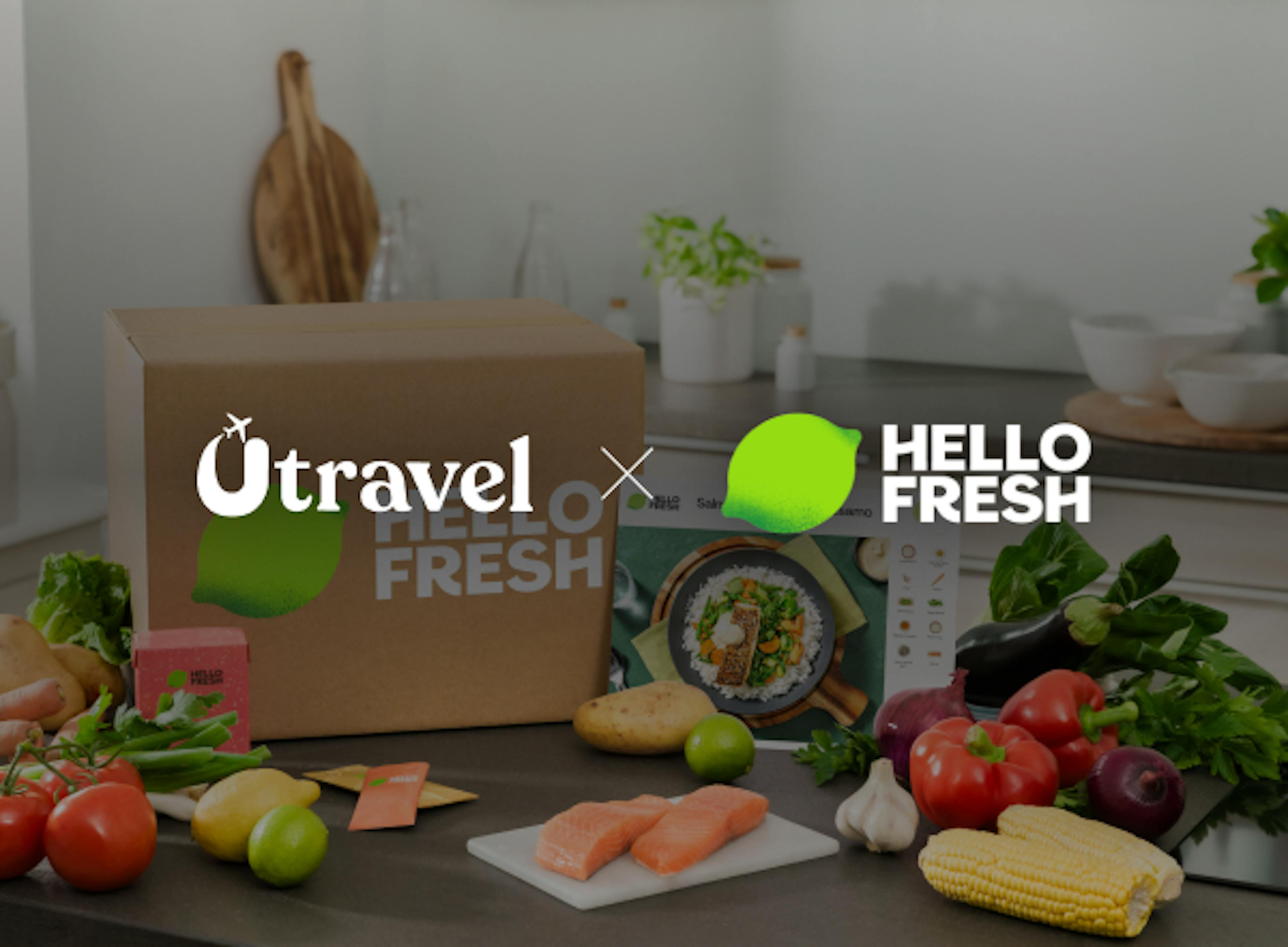 HelloFresh-Partner
