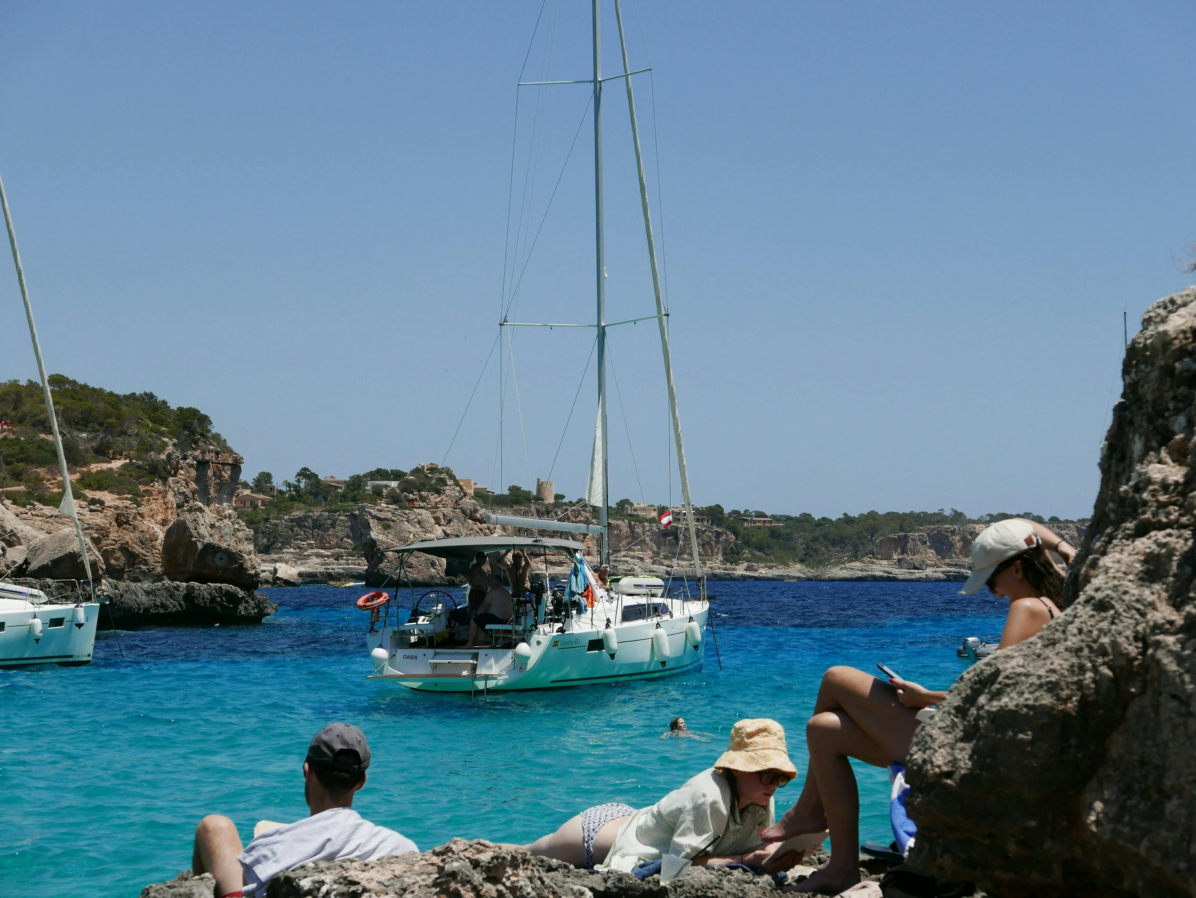 Le migliori spiagge di Maiorca: scopriamole insieme!