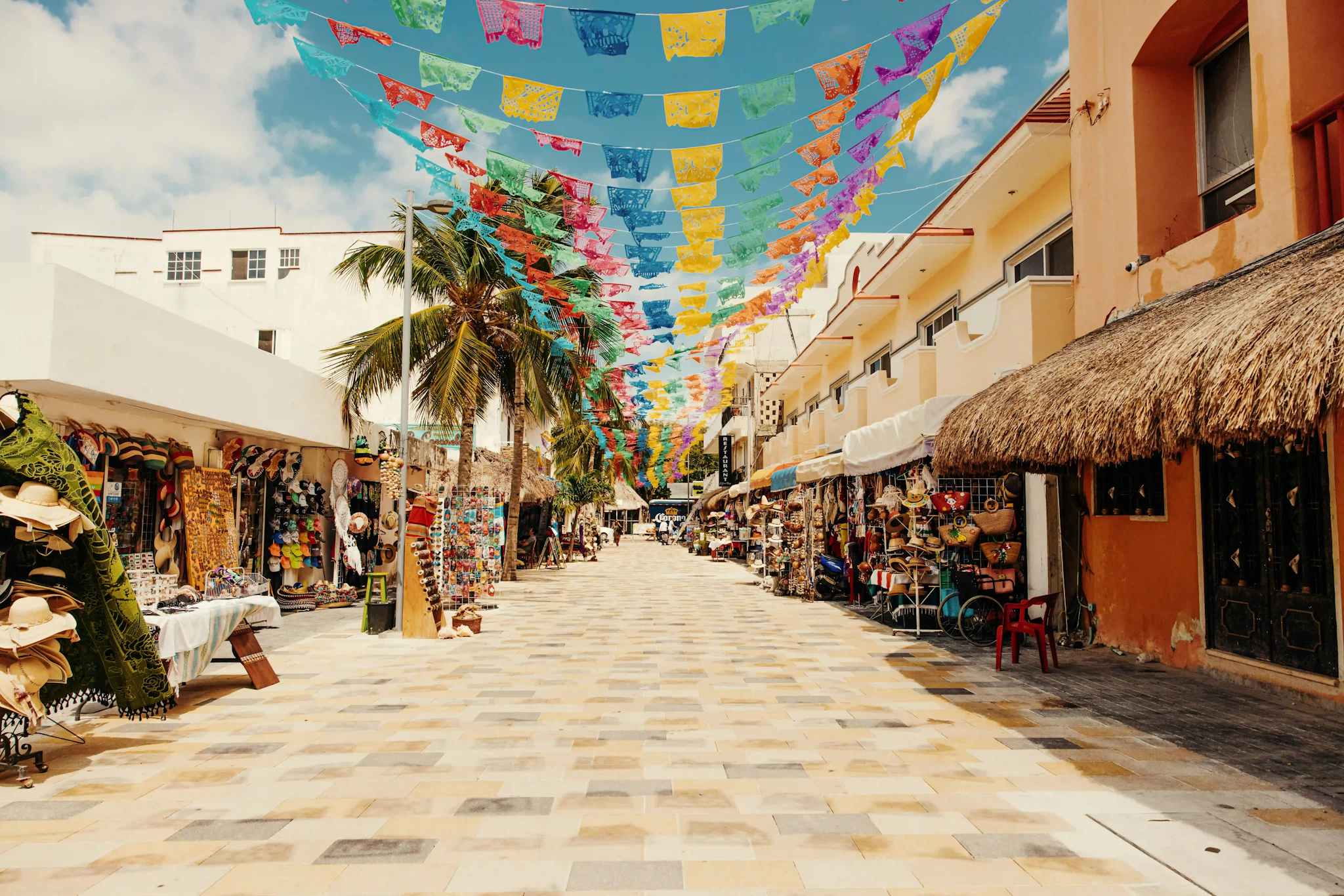 Scopriamo insieme cosa fare e vedere a Playa del Carmen
