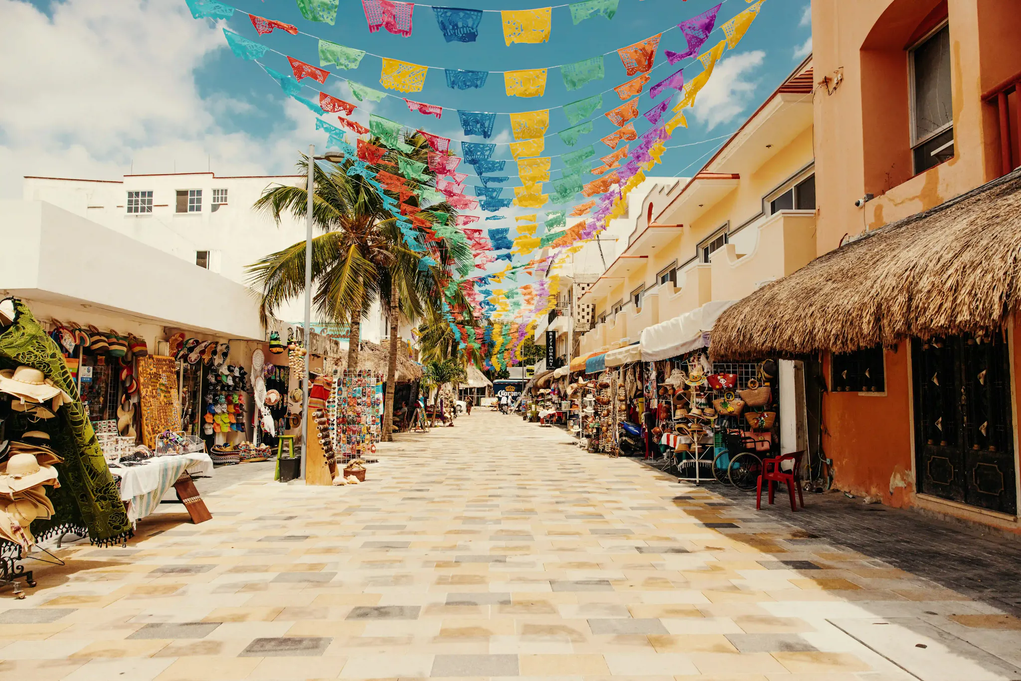 Scopriamo insieme cosa fare e vedere a Playa del Carmen