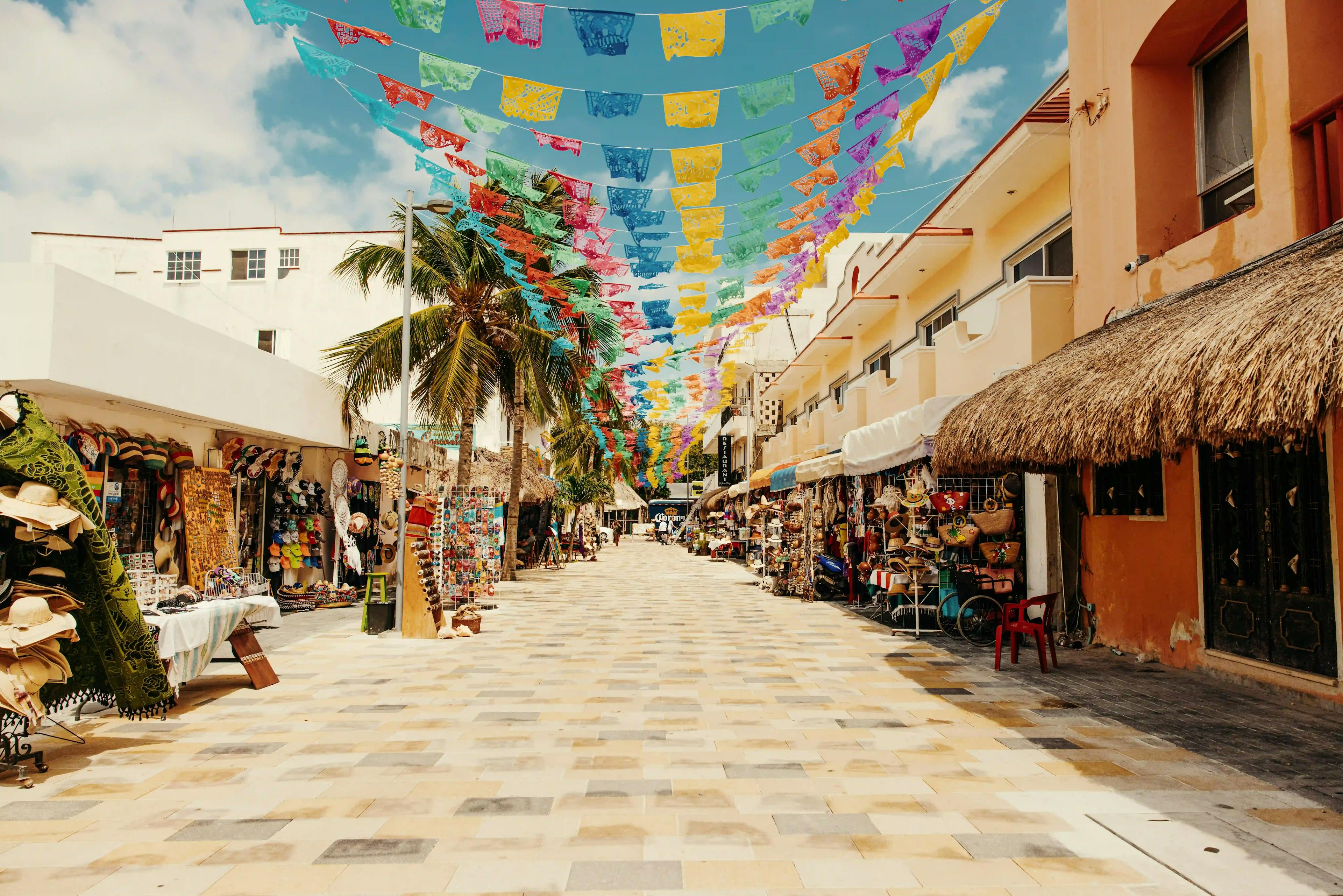 Scopriamo insieme cosa fare e vedere a Playa del Carmen