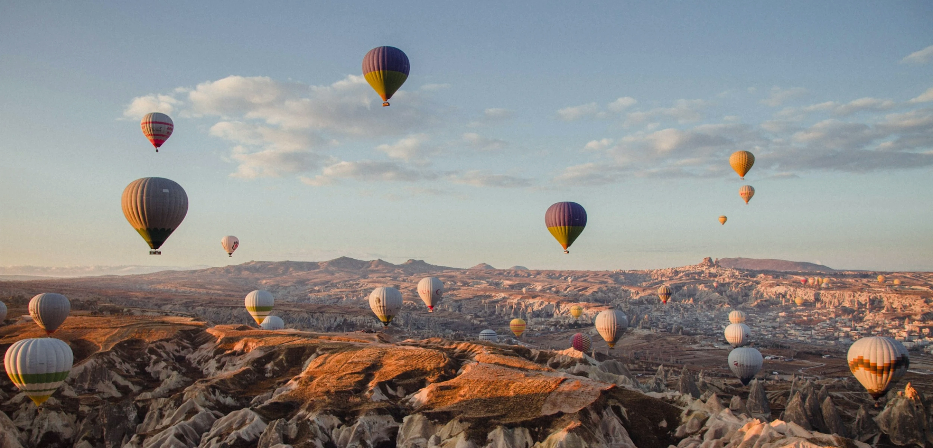 Turchia Tour