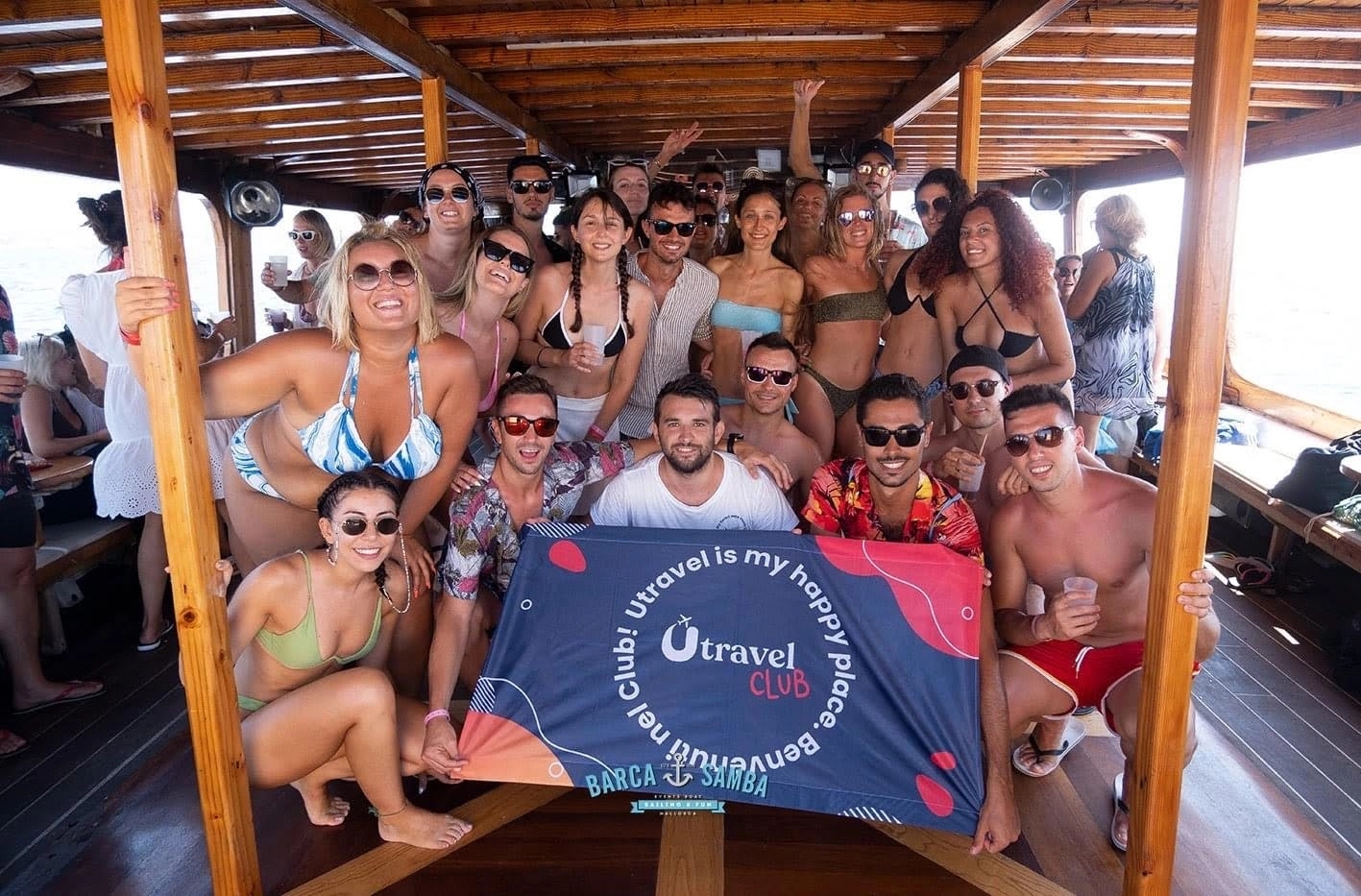 Scopriamo i migliori Beach and Party