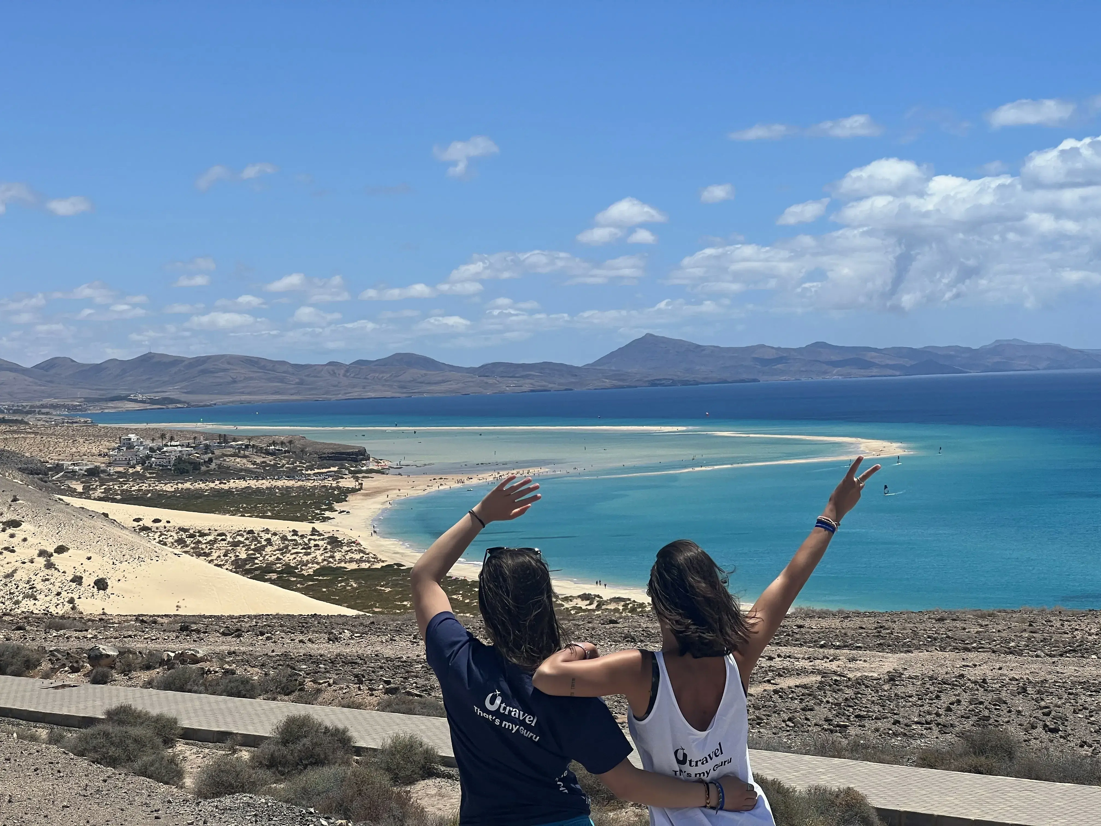 Scopriamo insieme le spiagge più belle di Fuerteventura