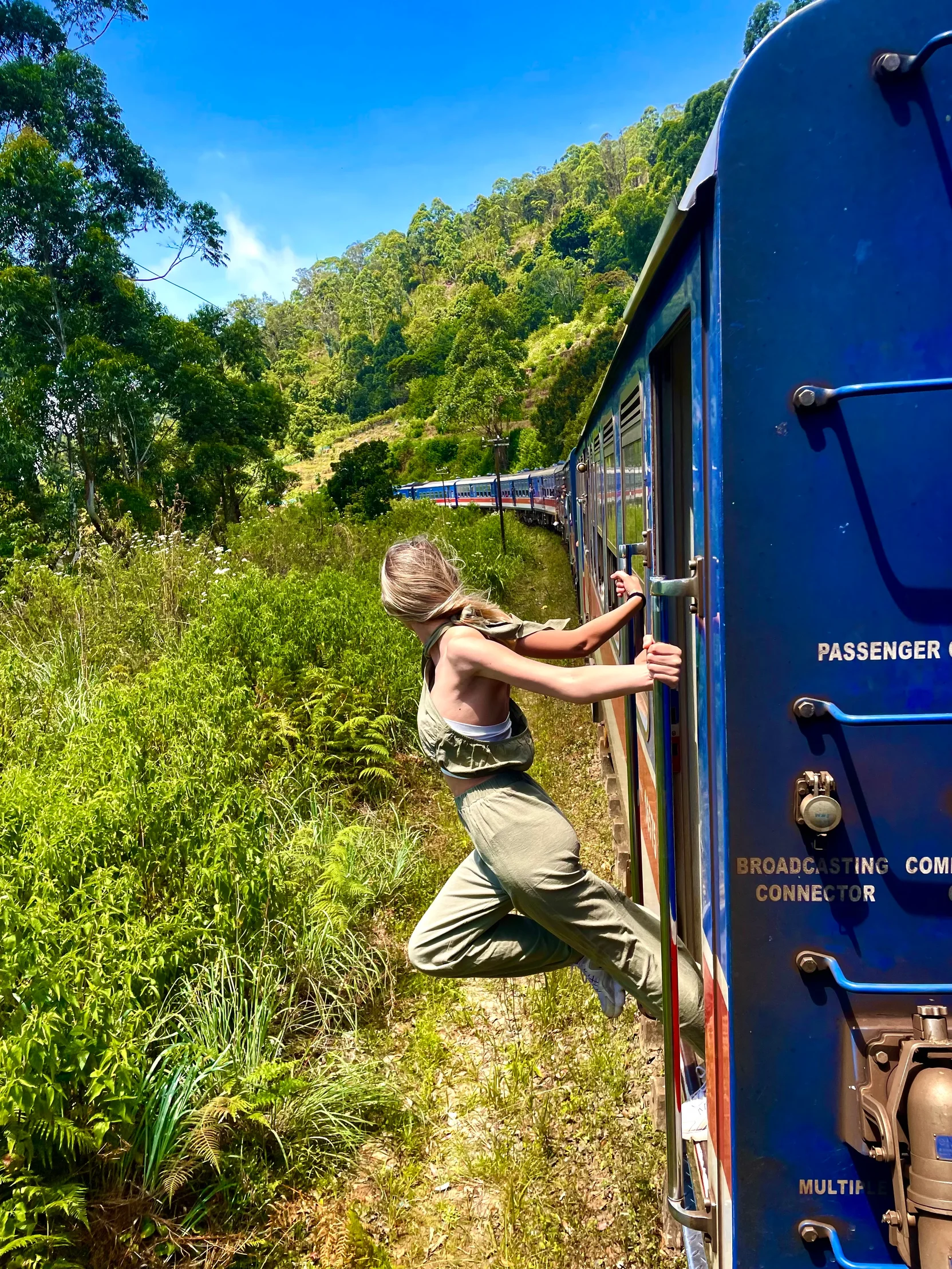 I viaggi itineranti di Utravel