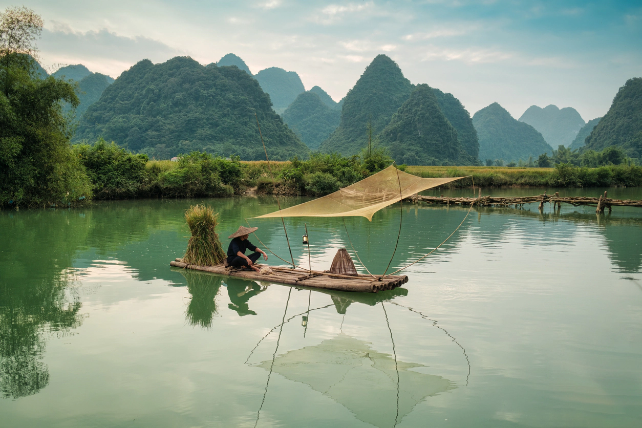 Vietnam Tour