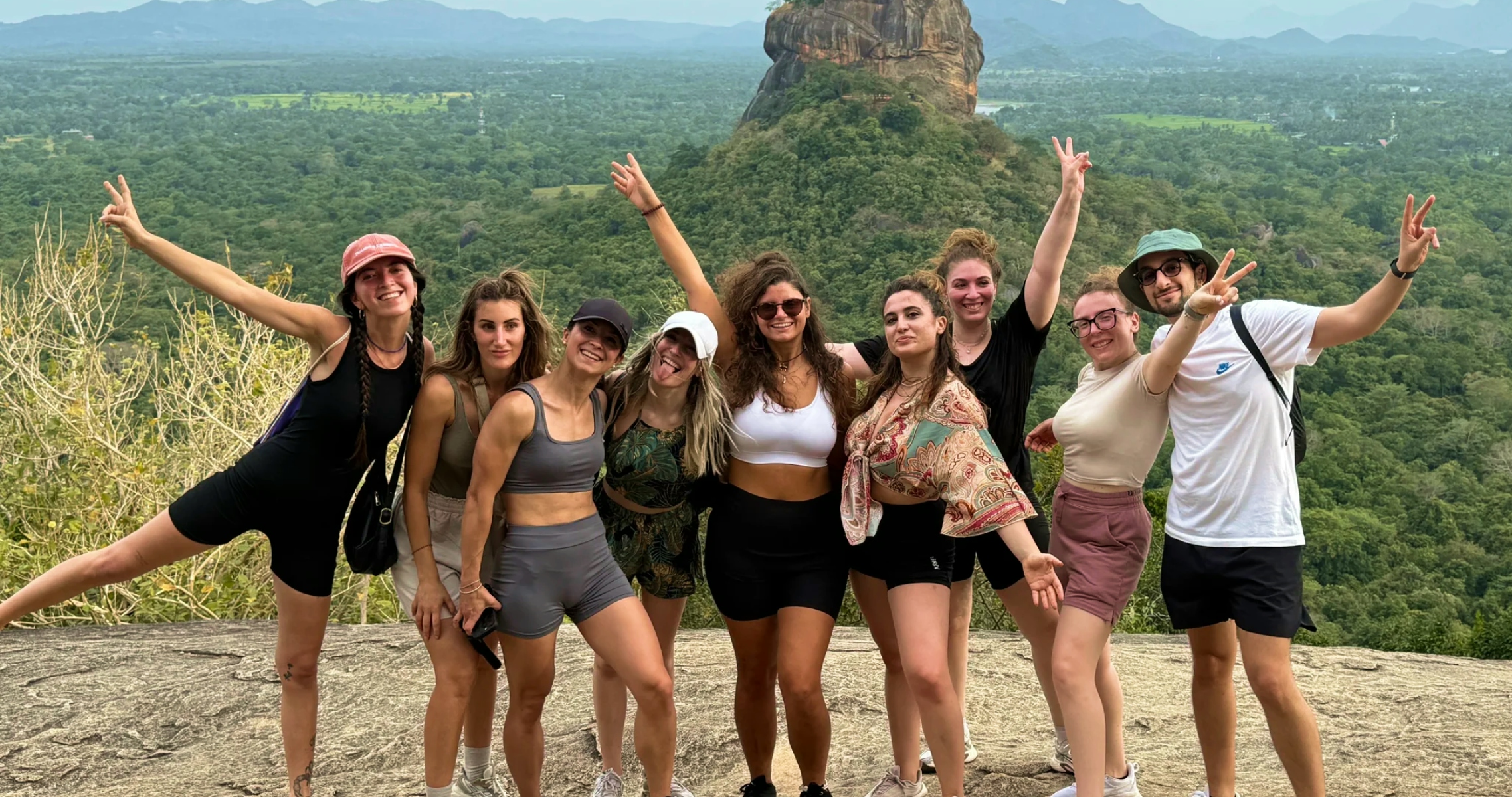 Viaggi e natura: la migliore combo!