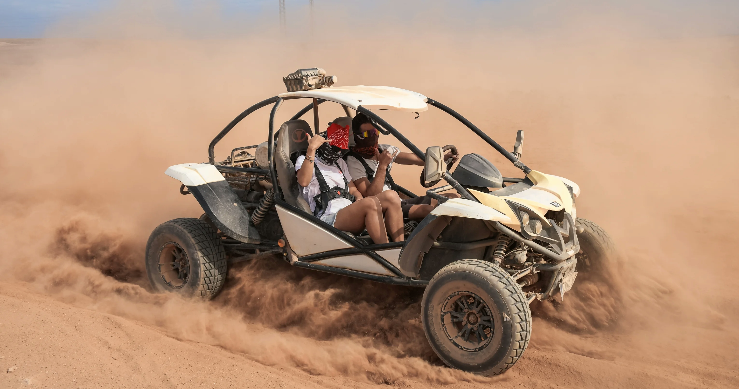 Il perfetto mix tra viaggi e avventura