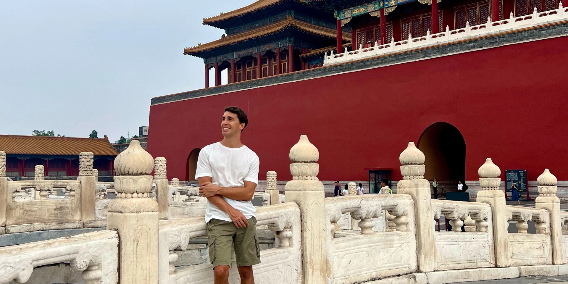 Cina Tour