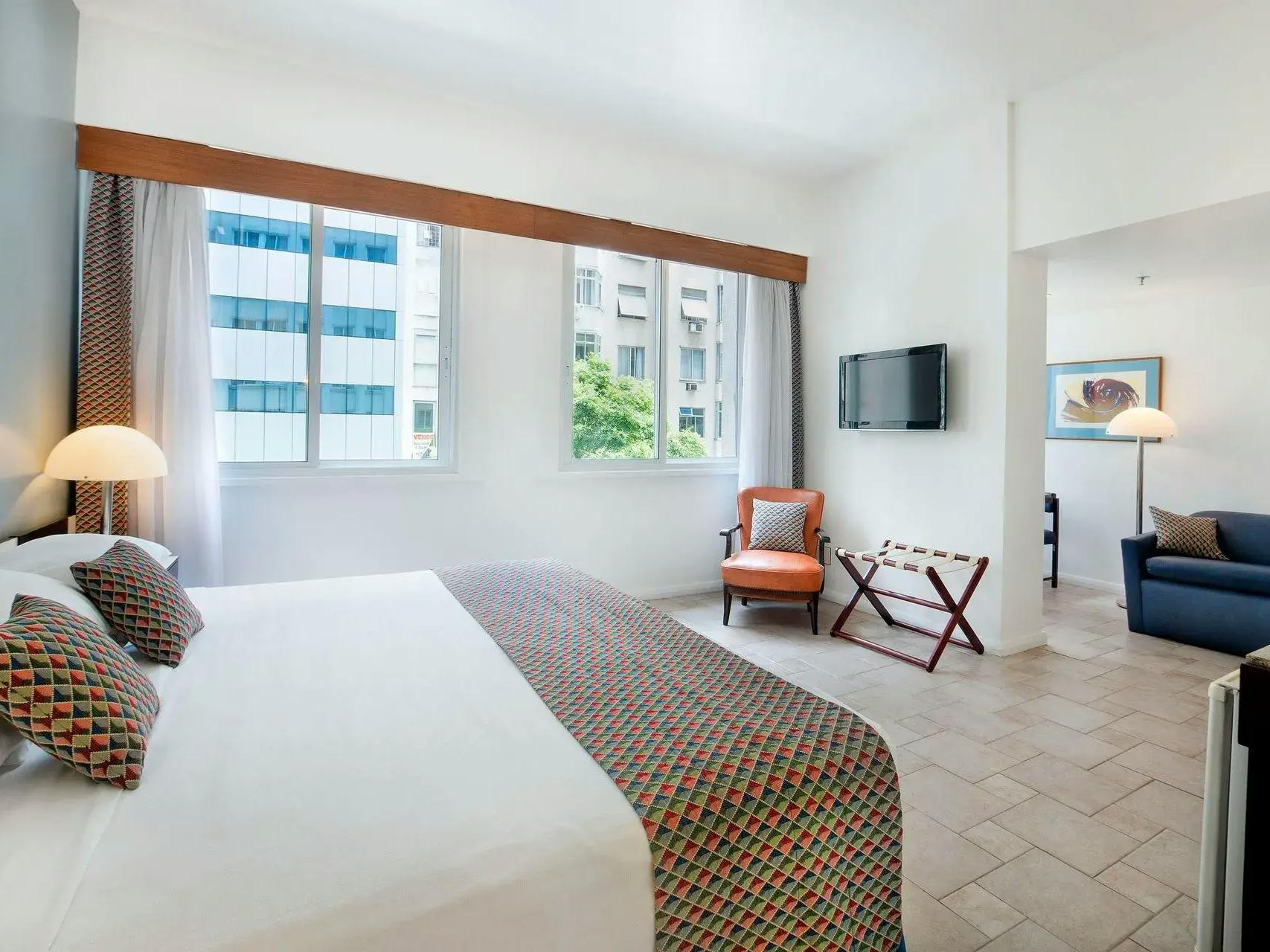 Hotel-Rio-de-Janeiro