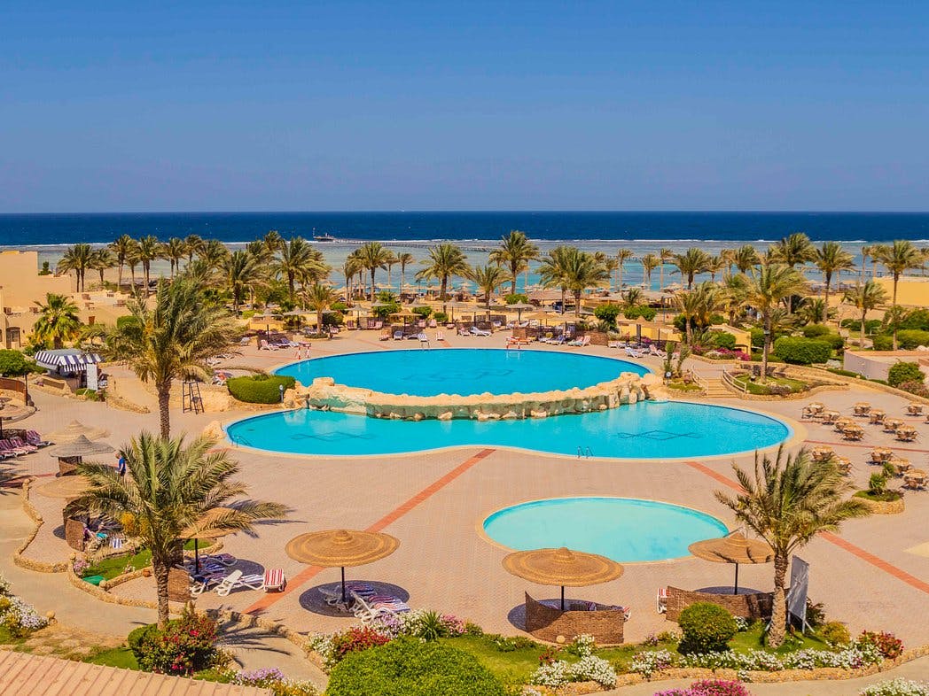 Blend Elphistone Resort a Marsa Alam
